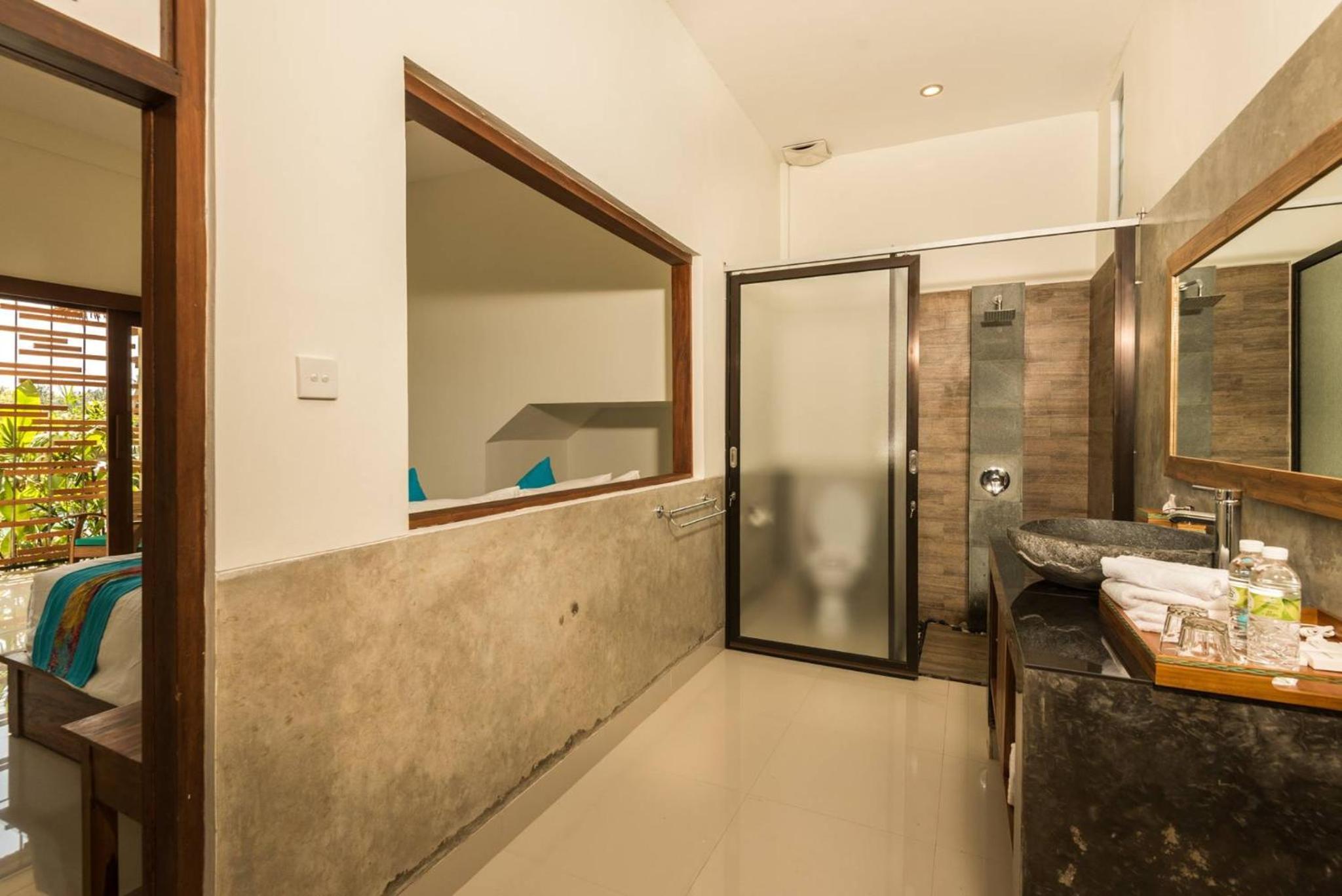 Superior Double Room - Photo 16