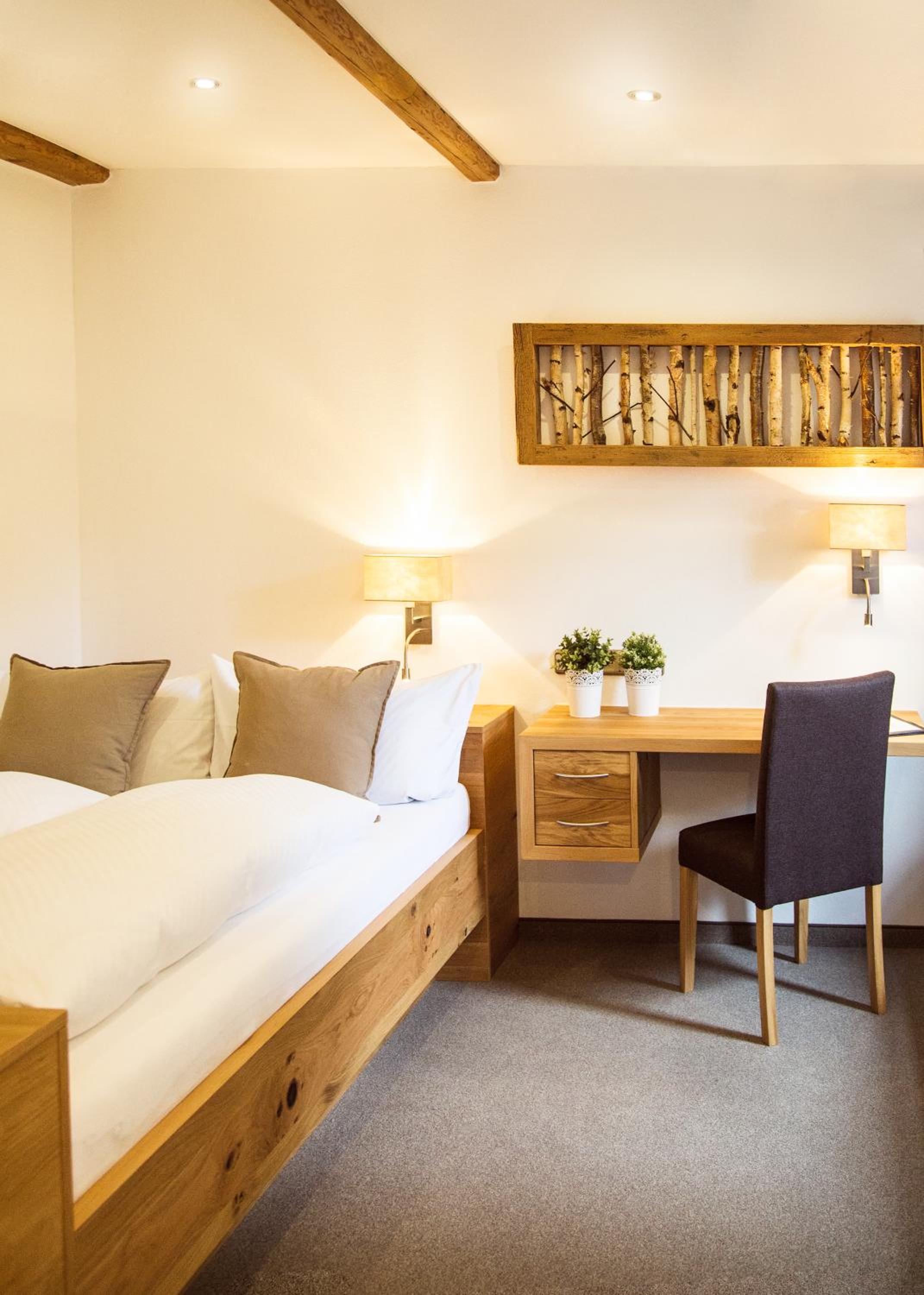 Large Single Room photo 1