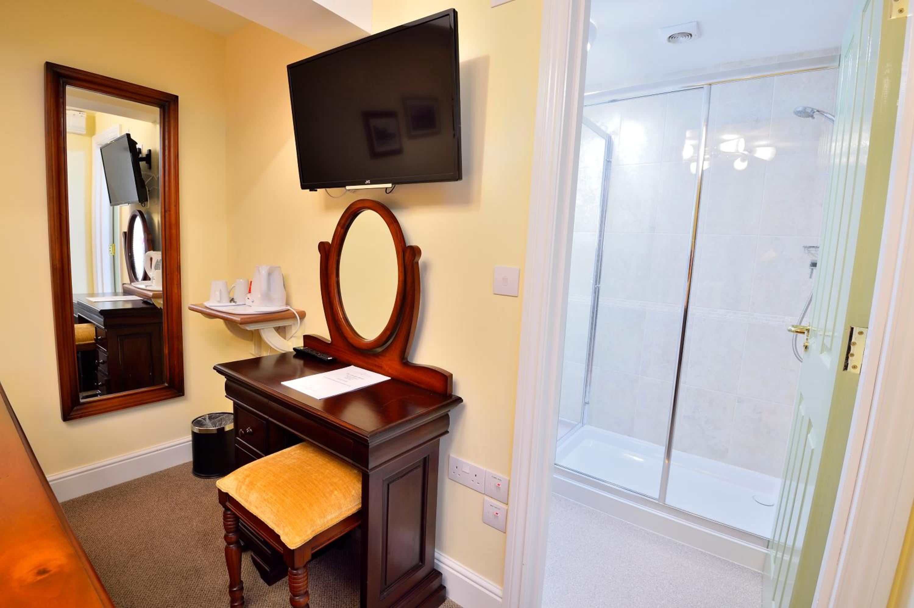 Superior Double Room - Photo 3