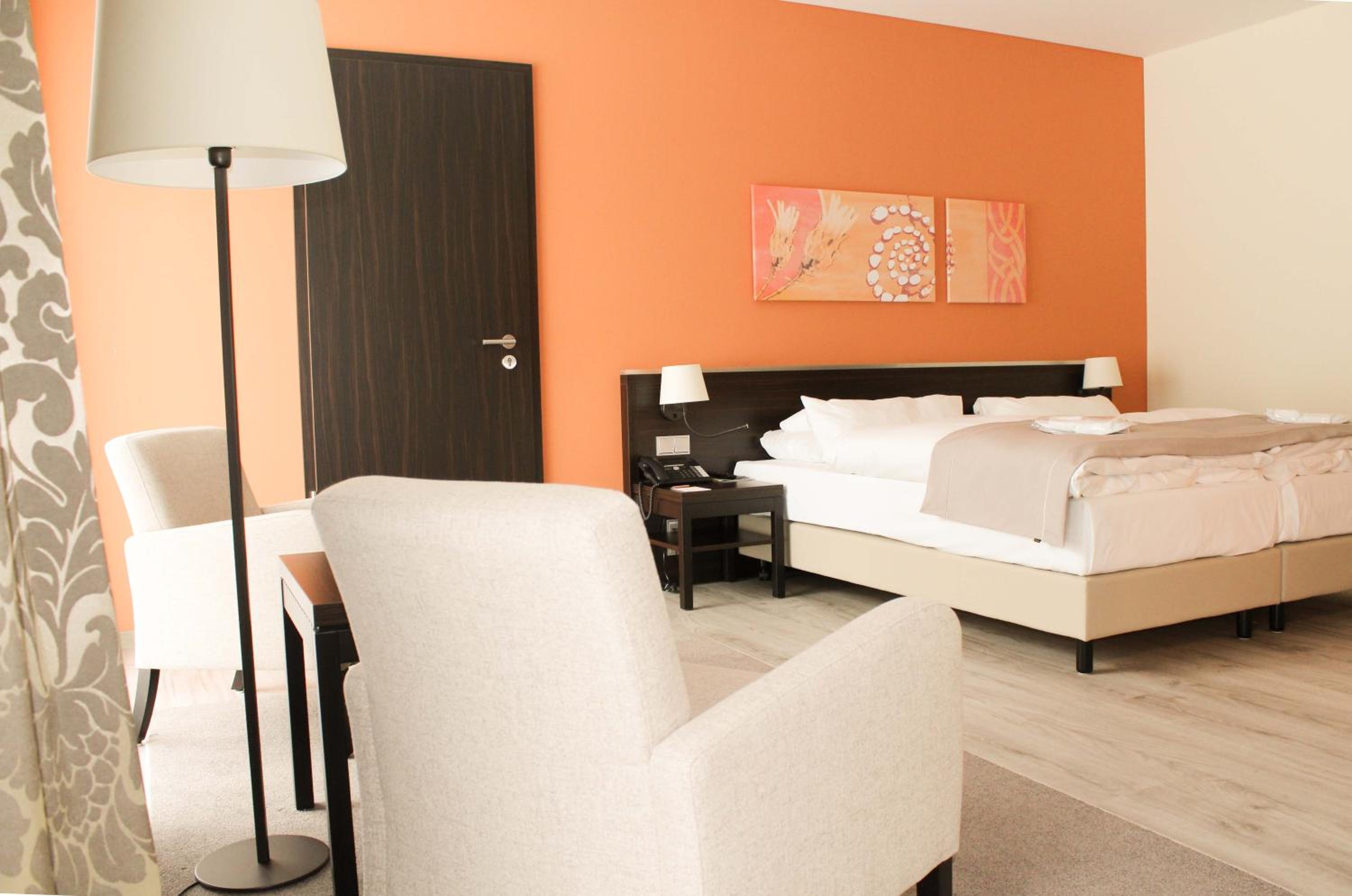 Junior Suite - Photo 4