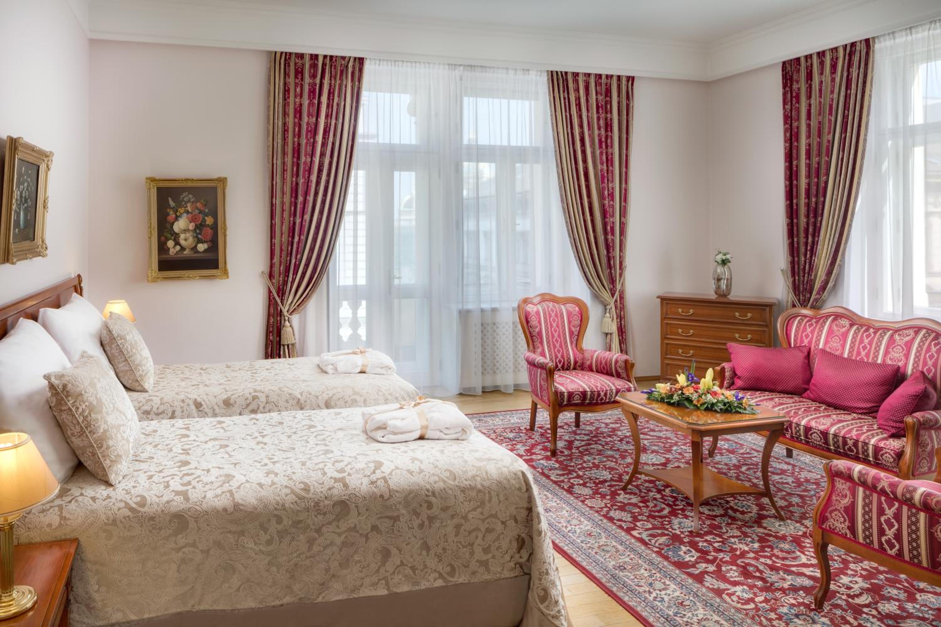 Junior Suite