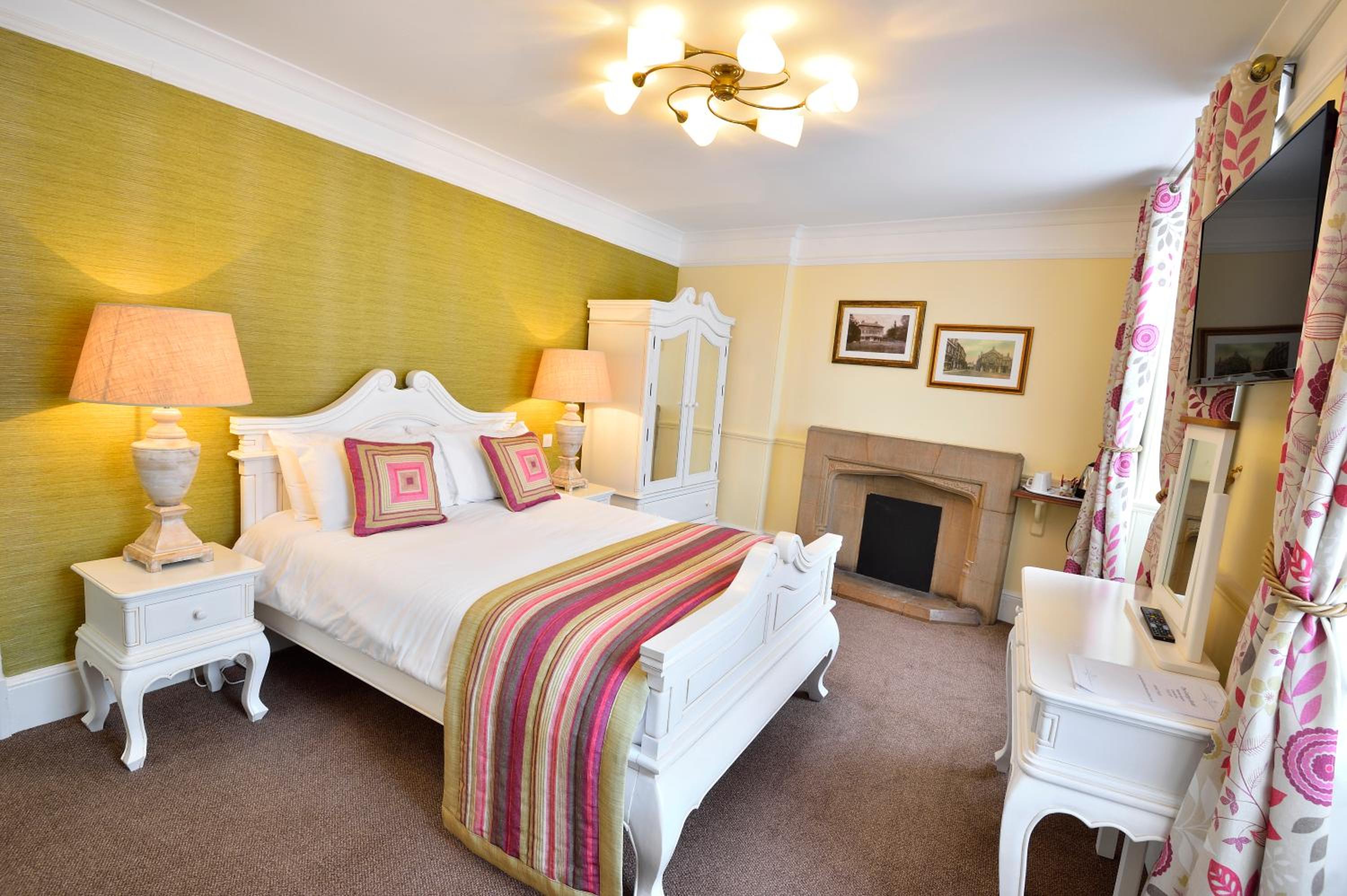 Superior Double Room - Photo 8