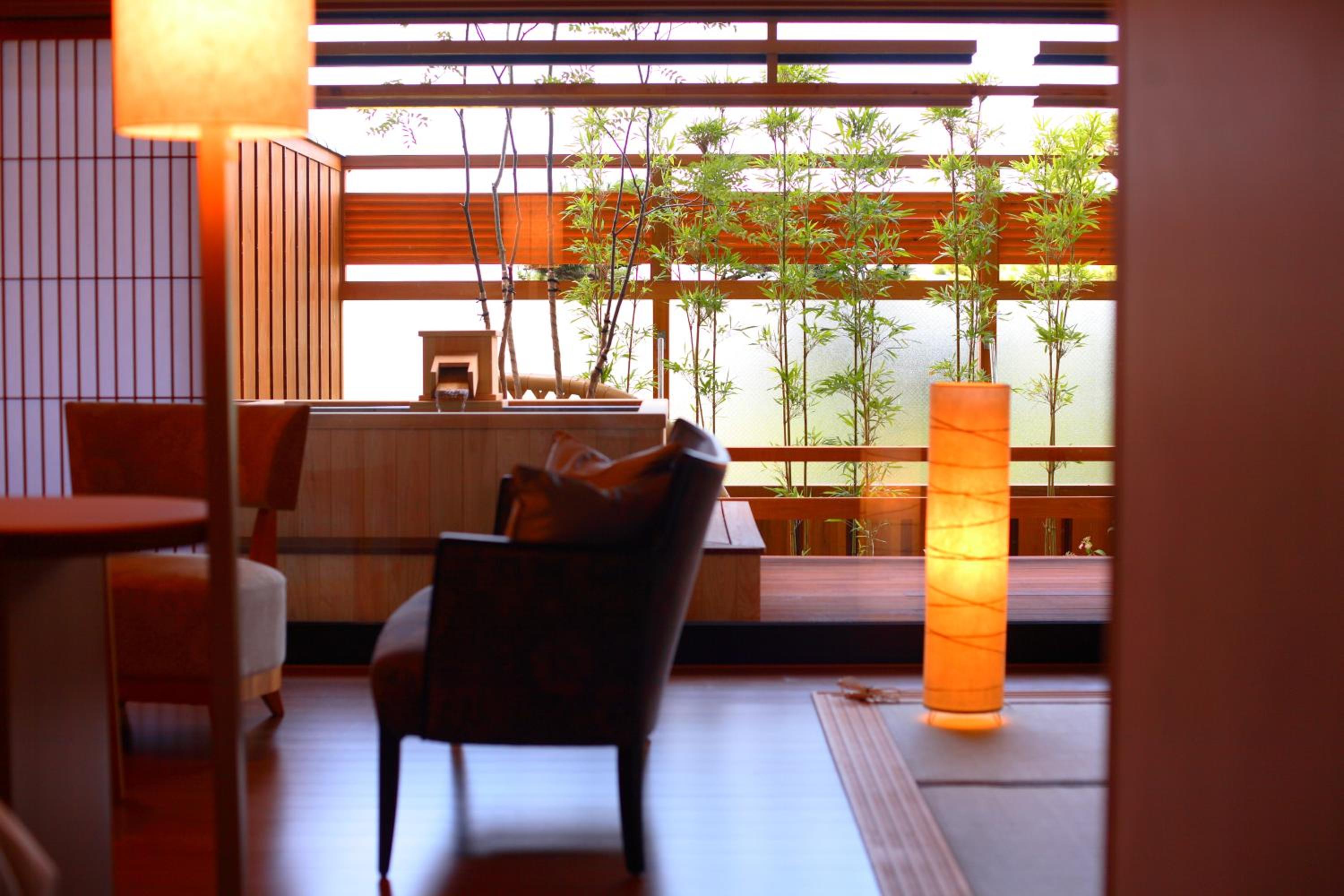 Villa Kotobukitei Comfort Sweet with Open Air Bath 2F Nonsmoking【60㎡】(Buffet) - Photo 3