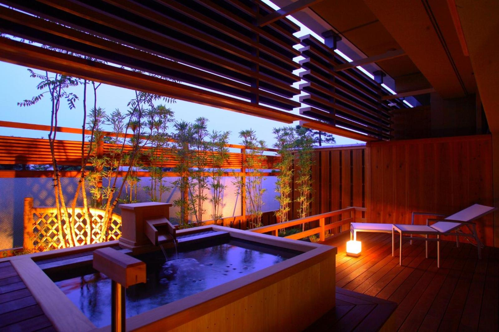 Villa Kotobukitei Comfort Sweet with Open Air Bath 2F Nonsmoking【60㎡】(Buffet) - Photo 4