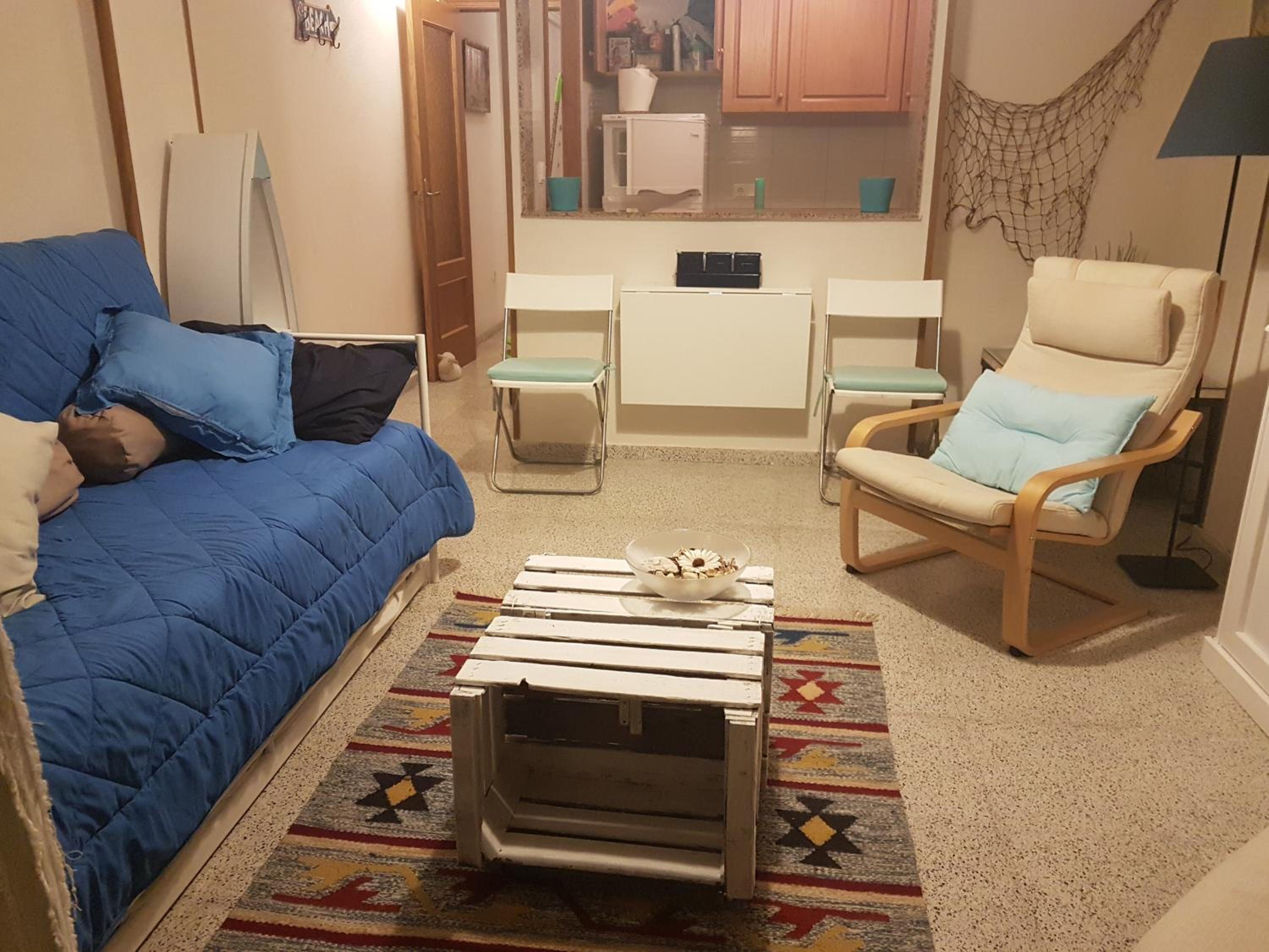 Apartamento