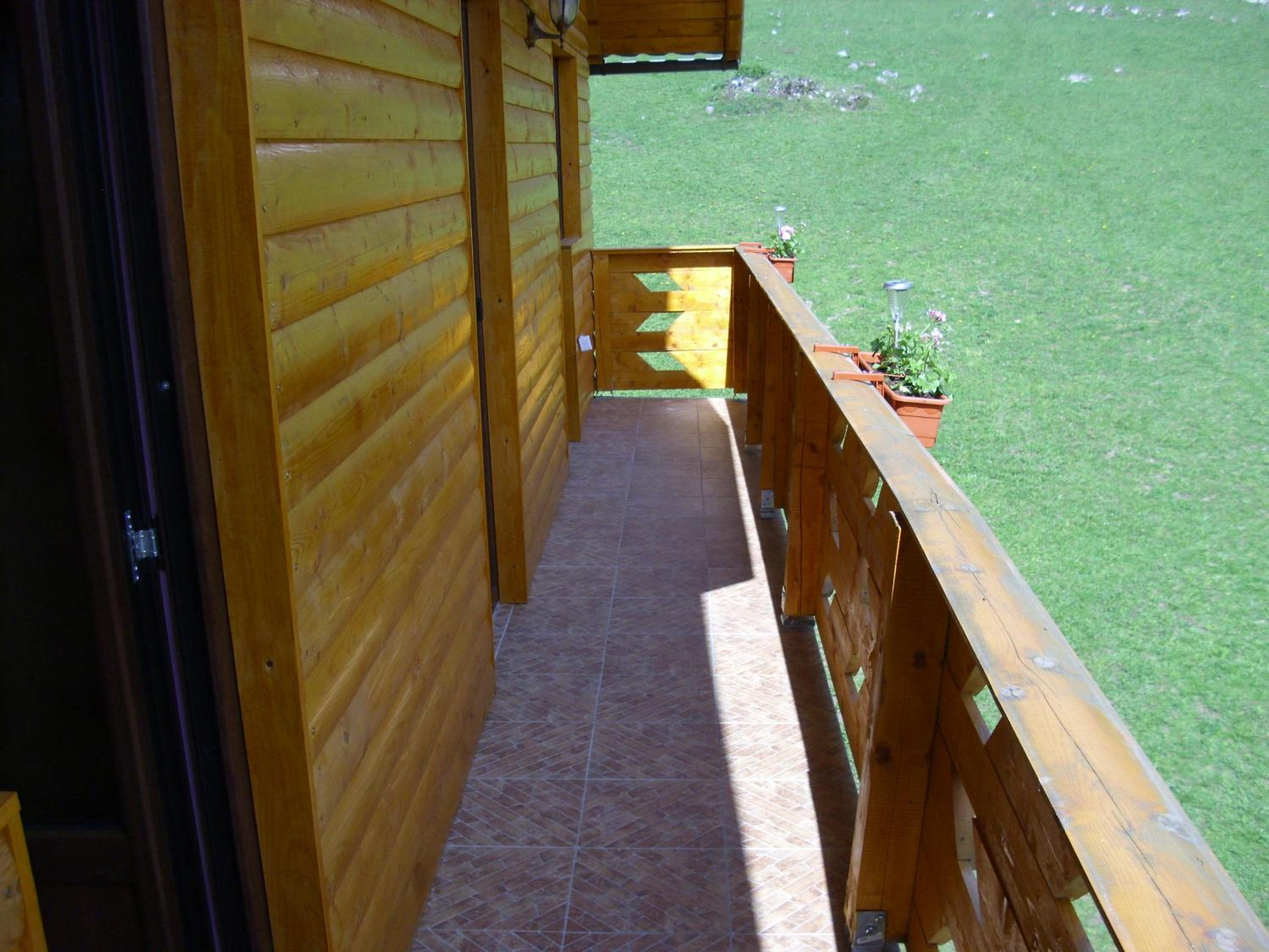 Standard Double Room with Shared Bathroom photo 3