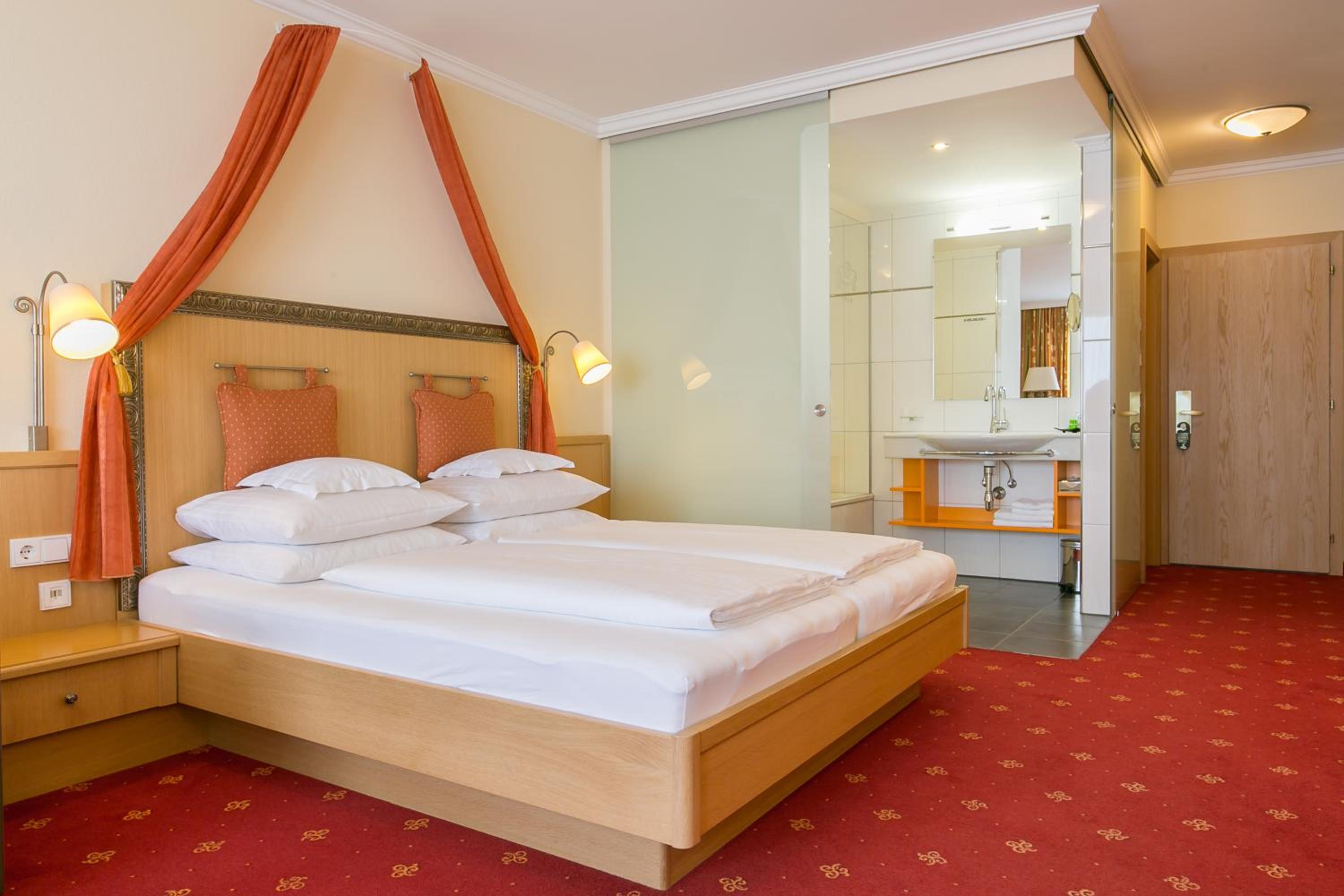 Double Room with Mountain View photo 3