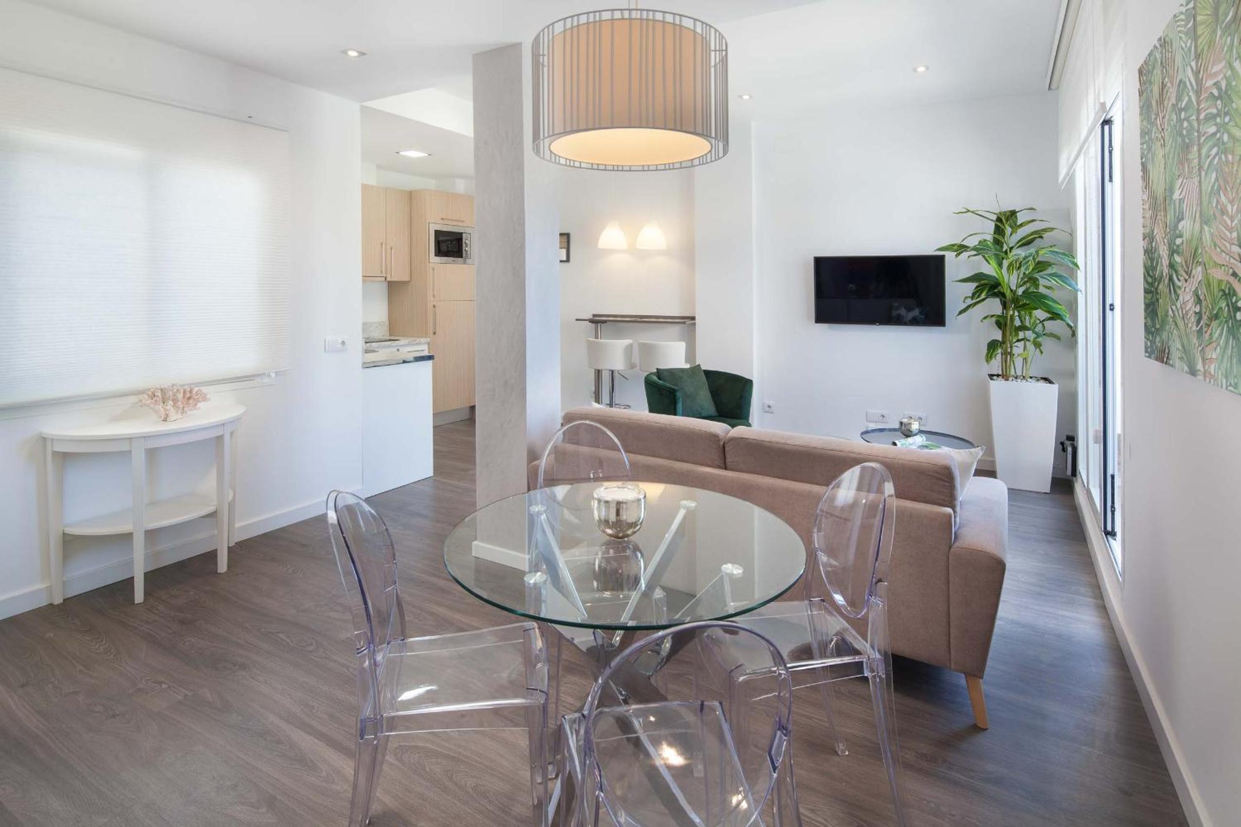 Apartamento
