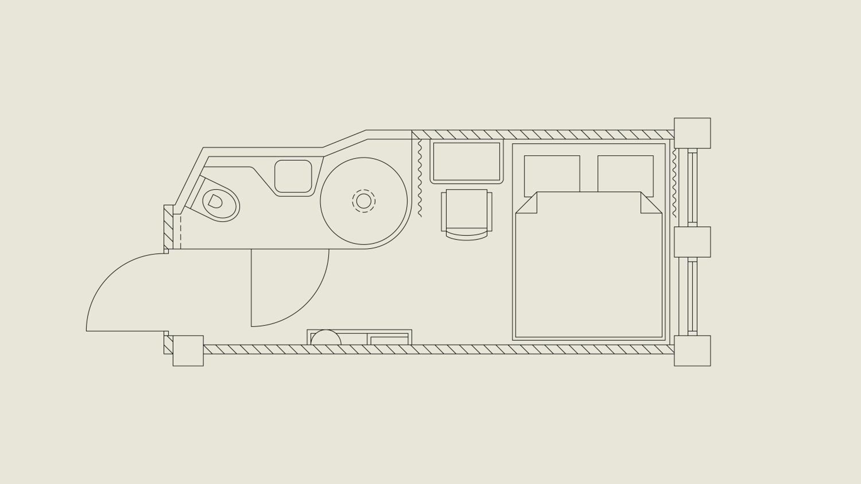Double Room thumbnail 6
