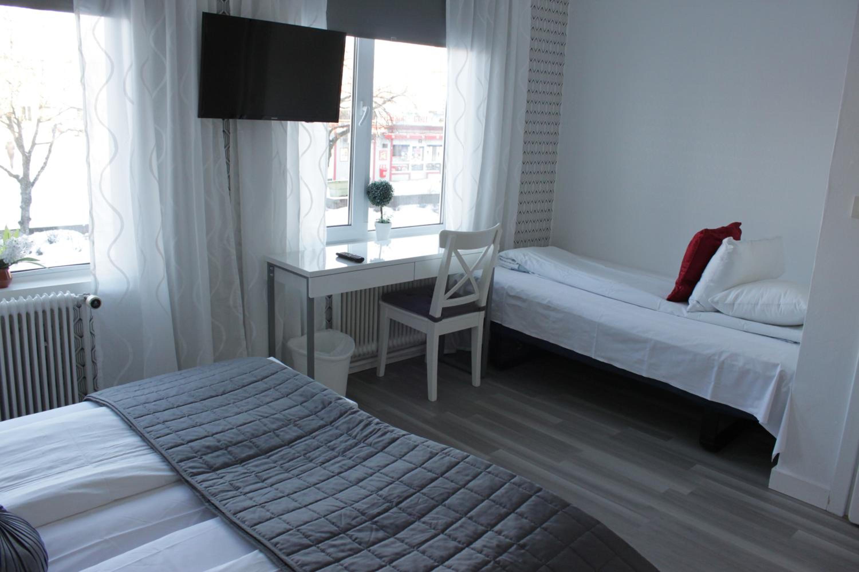 Triple Room photo 2