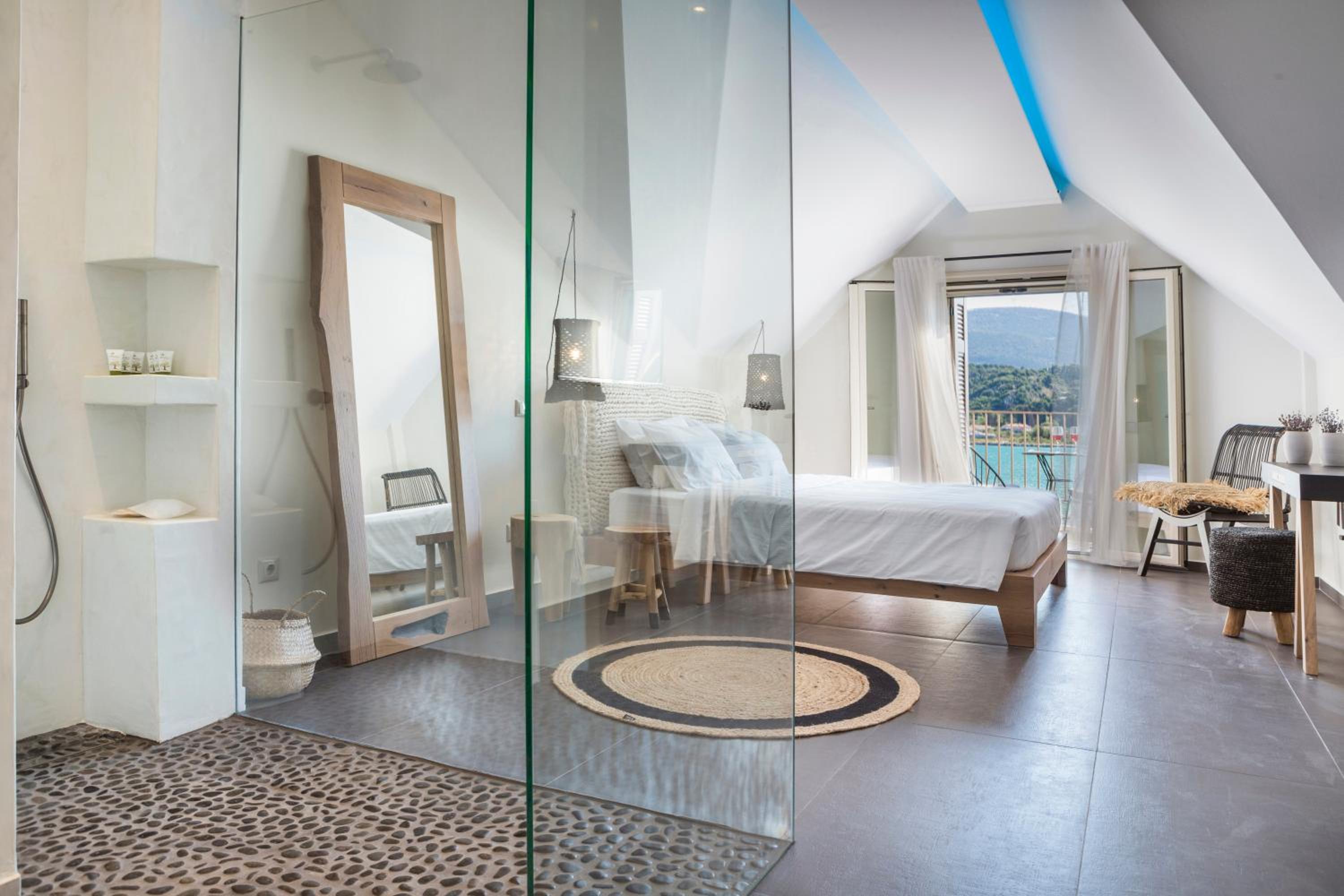 Anchor Suite