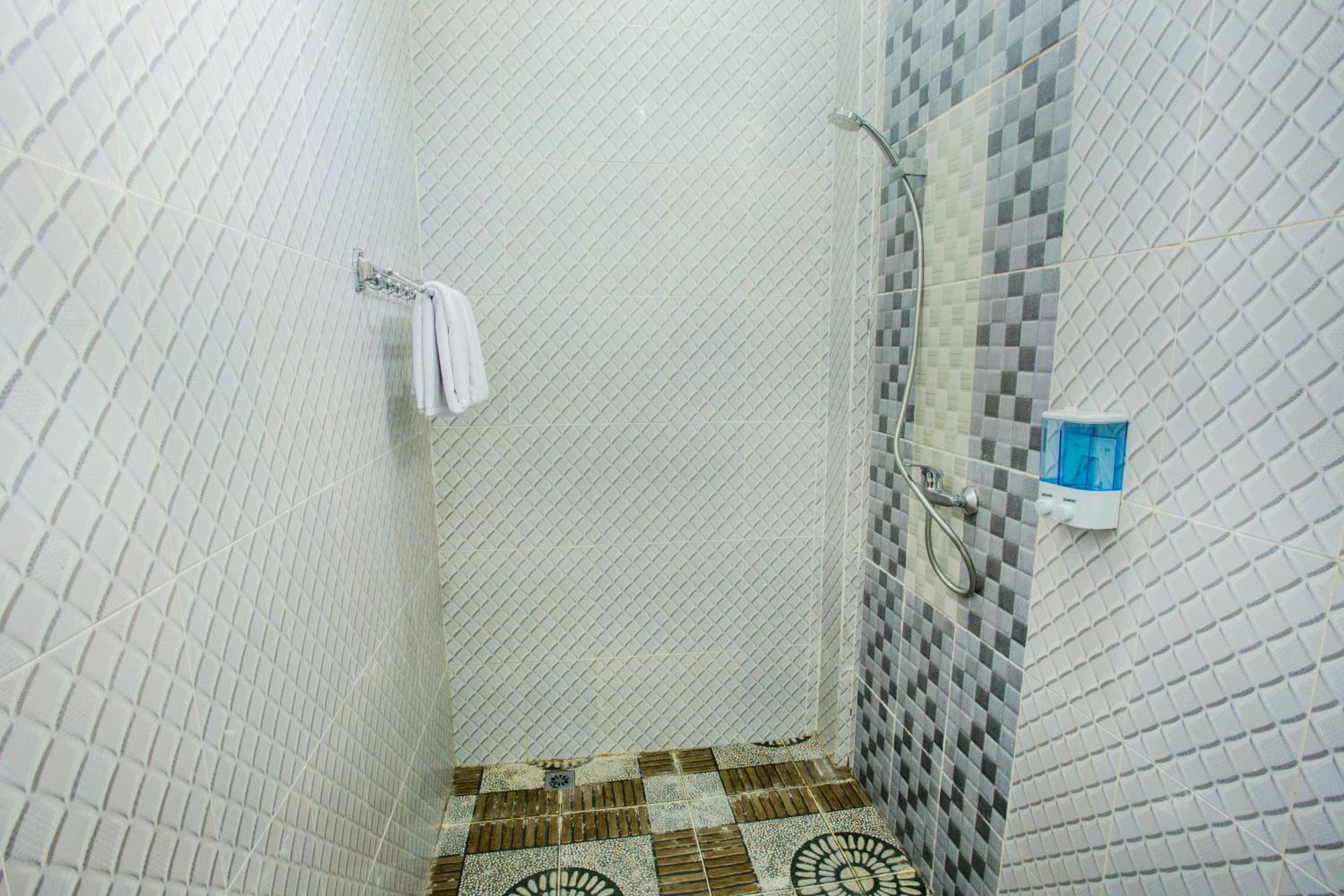 Superior Double Room with Sea View - Photo 11