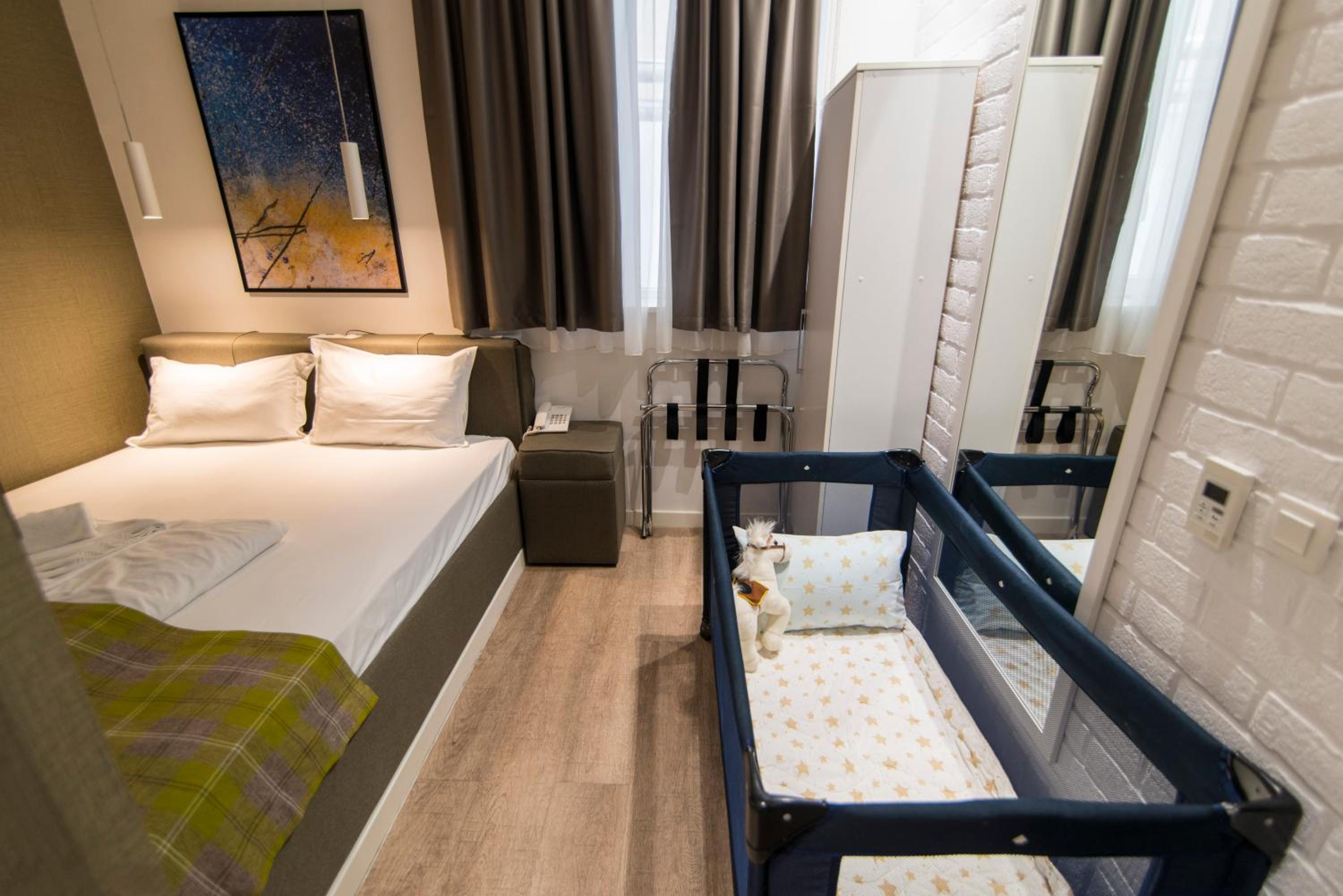 Triple Room photo 1
