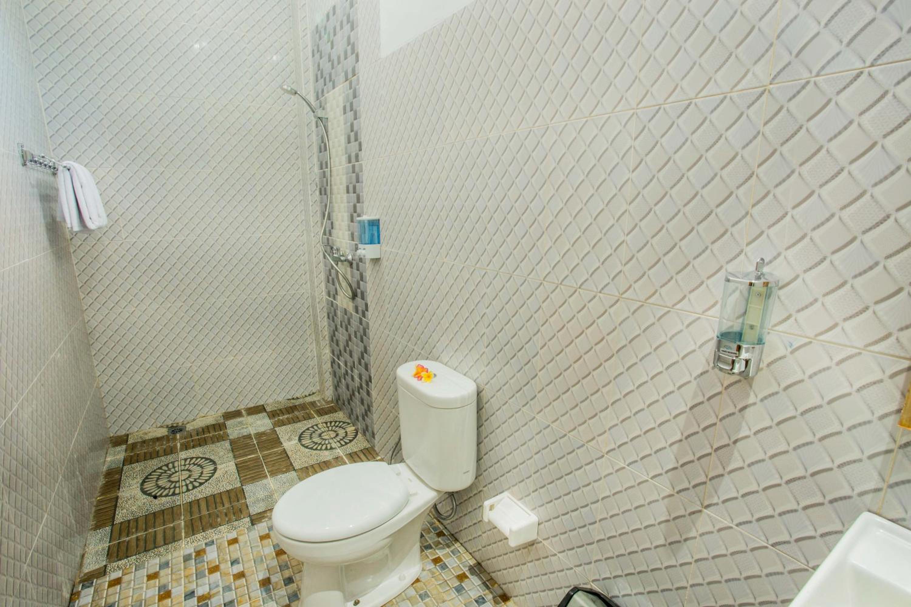 Superior Double Room with Sea View - Photo 13
