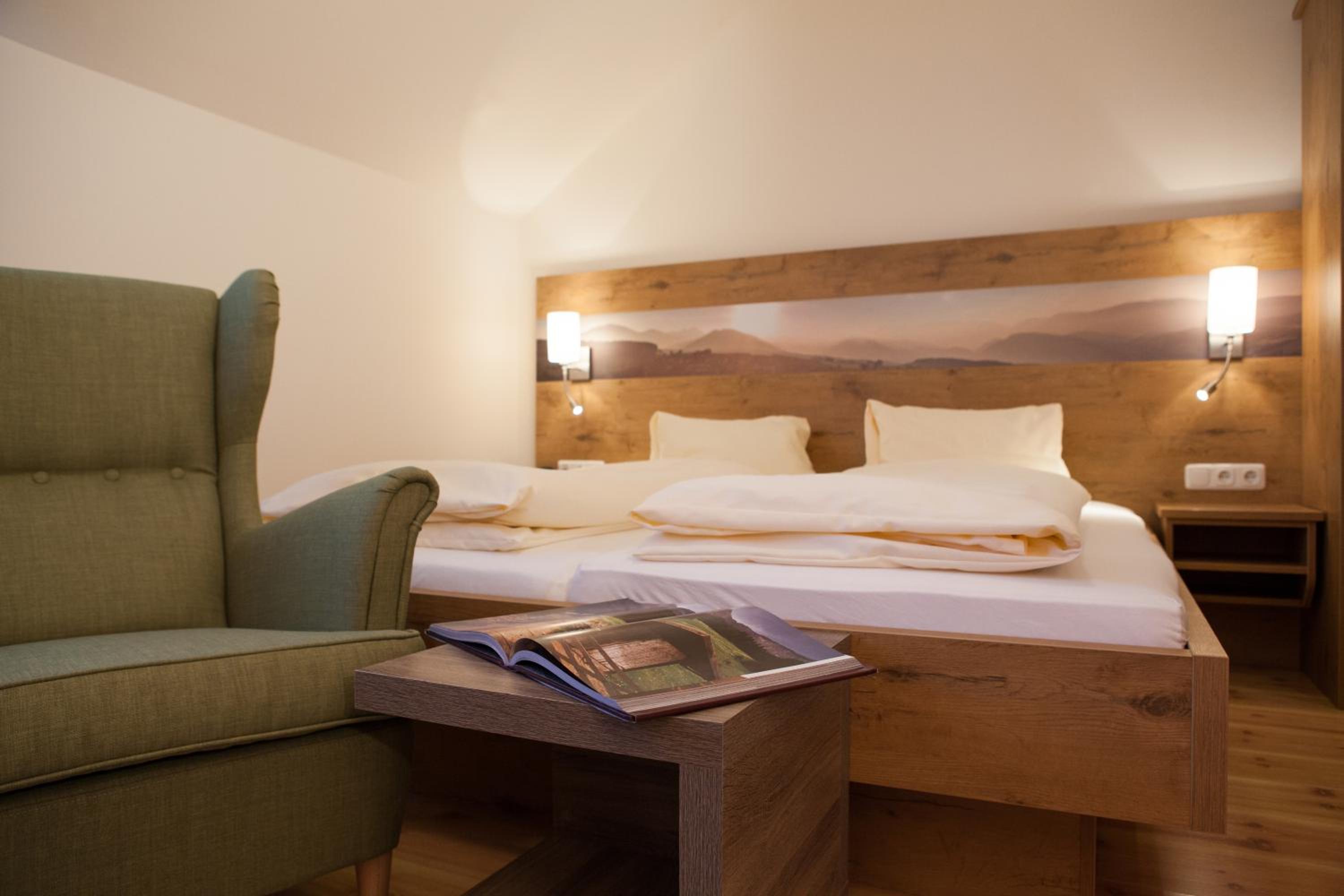 Double Room photo 3