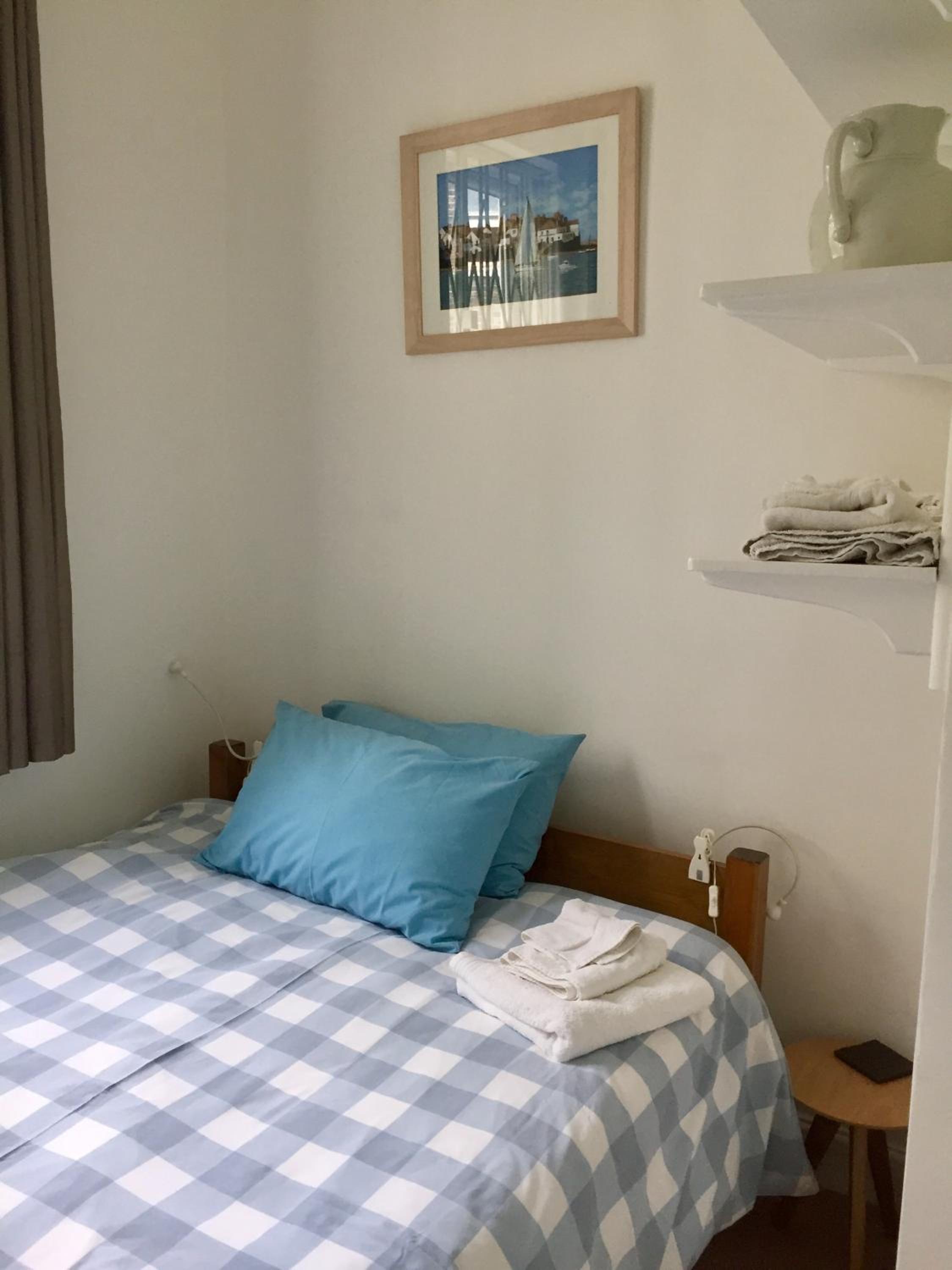 Apartment photo 1