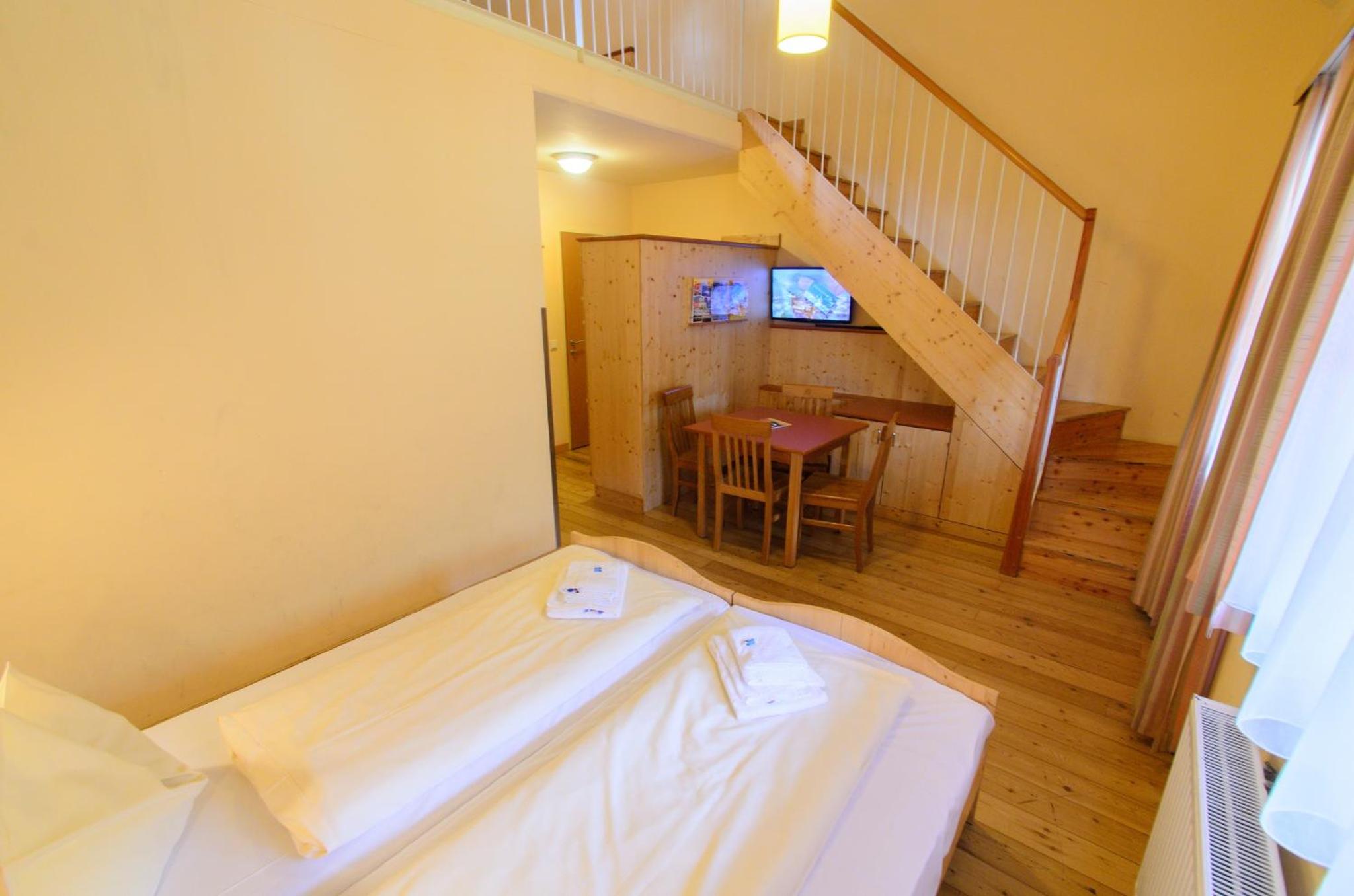 Comfort Quadruple Room photo 2