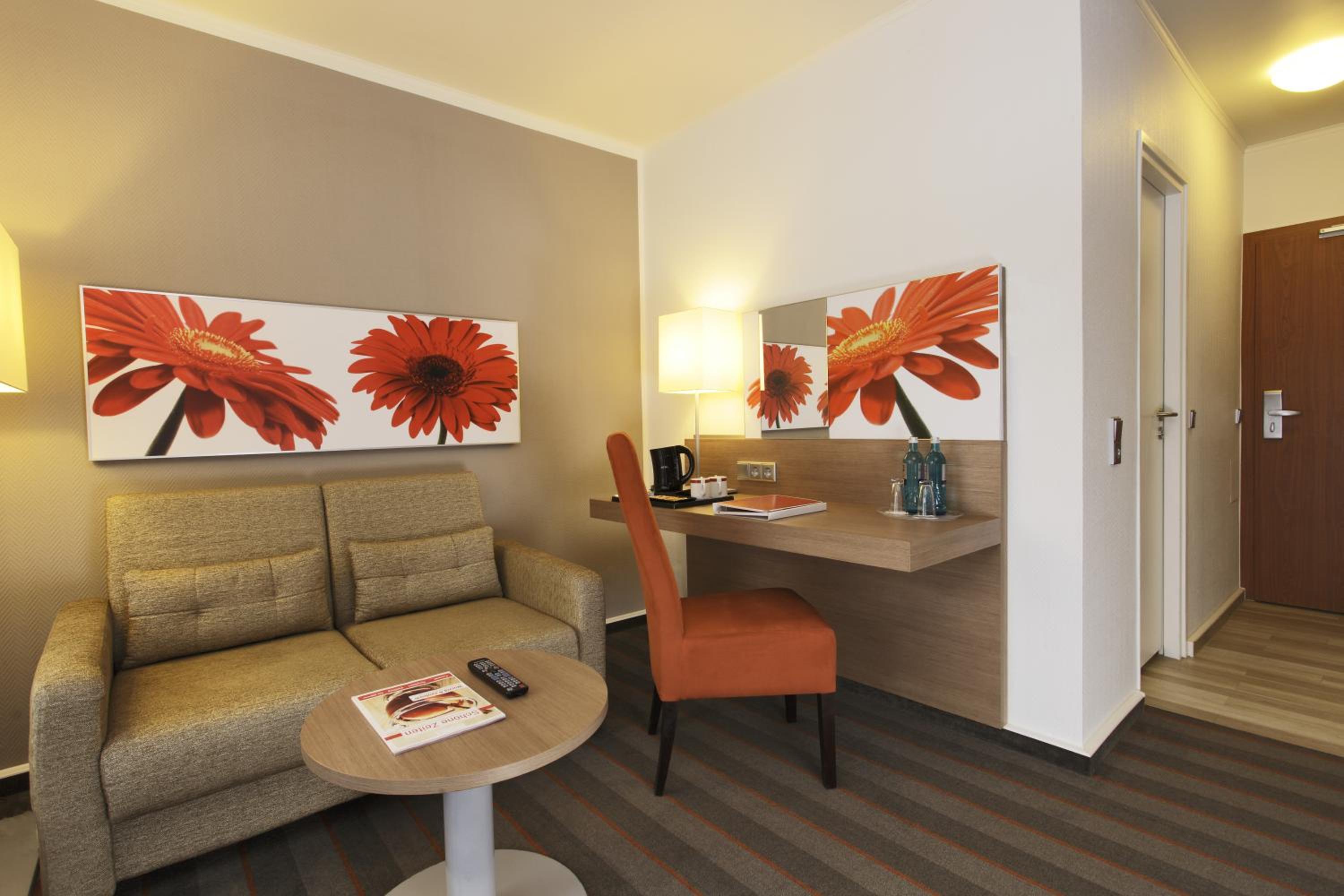 Triple Room with Balcony - Photo 4