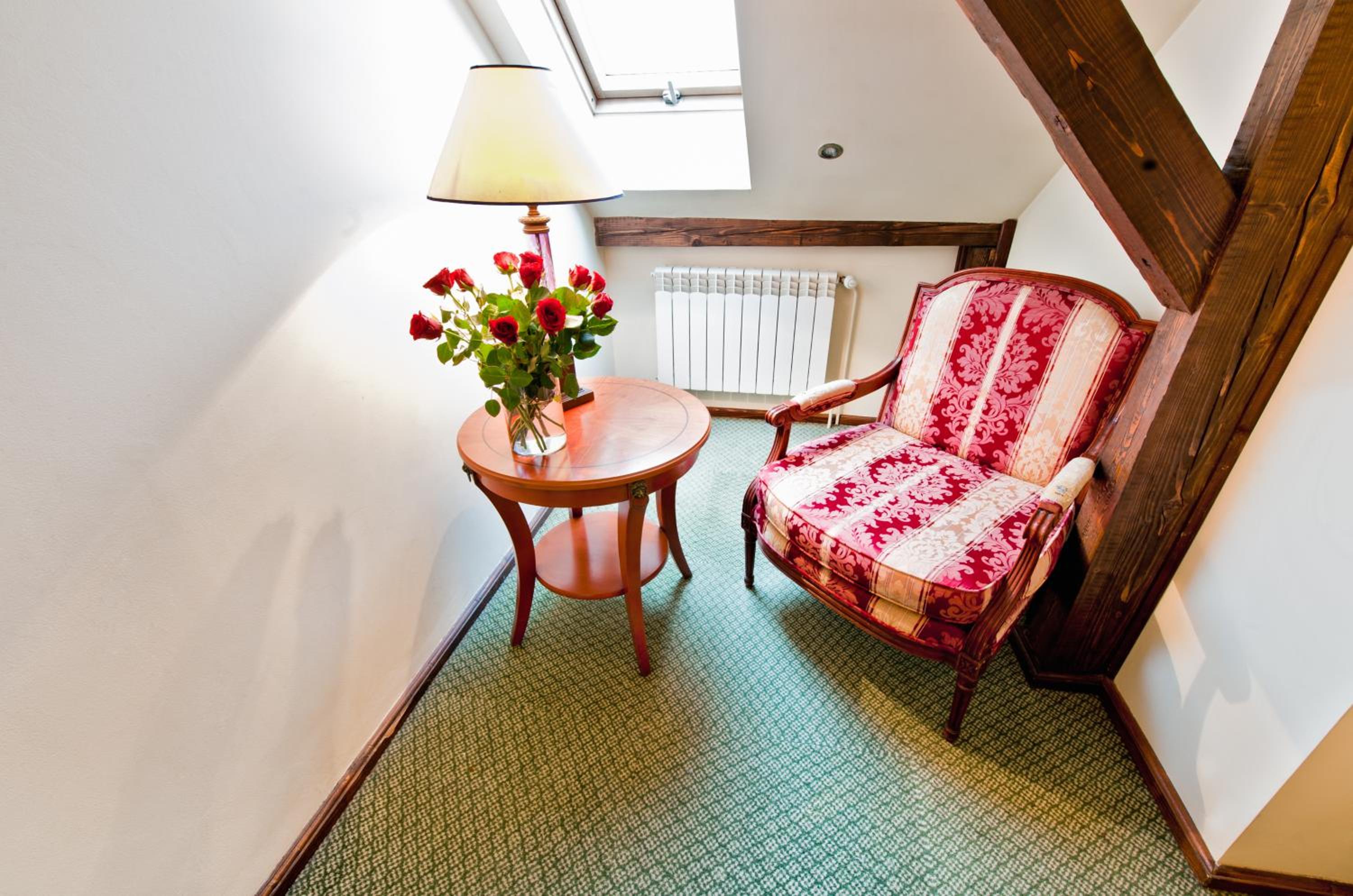 Single Room photo 1