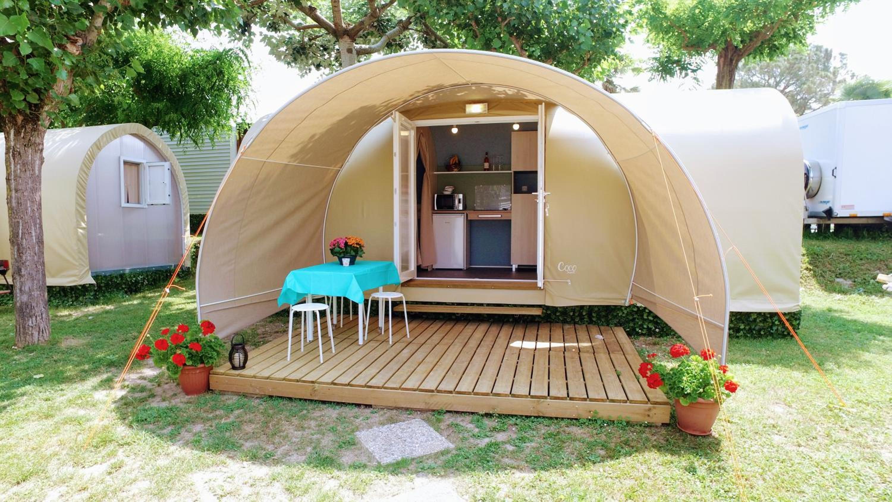 Tent photo 1