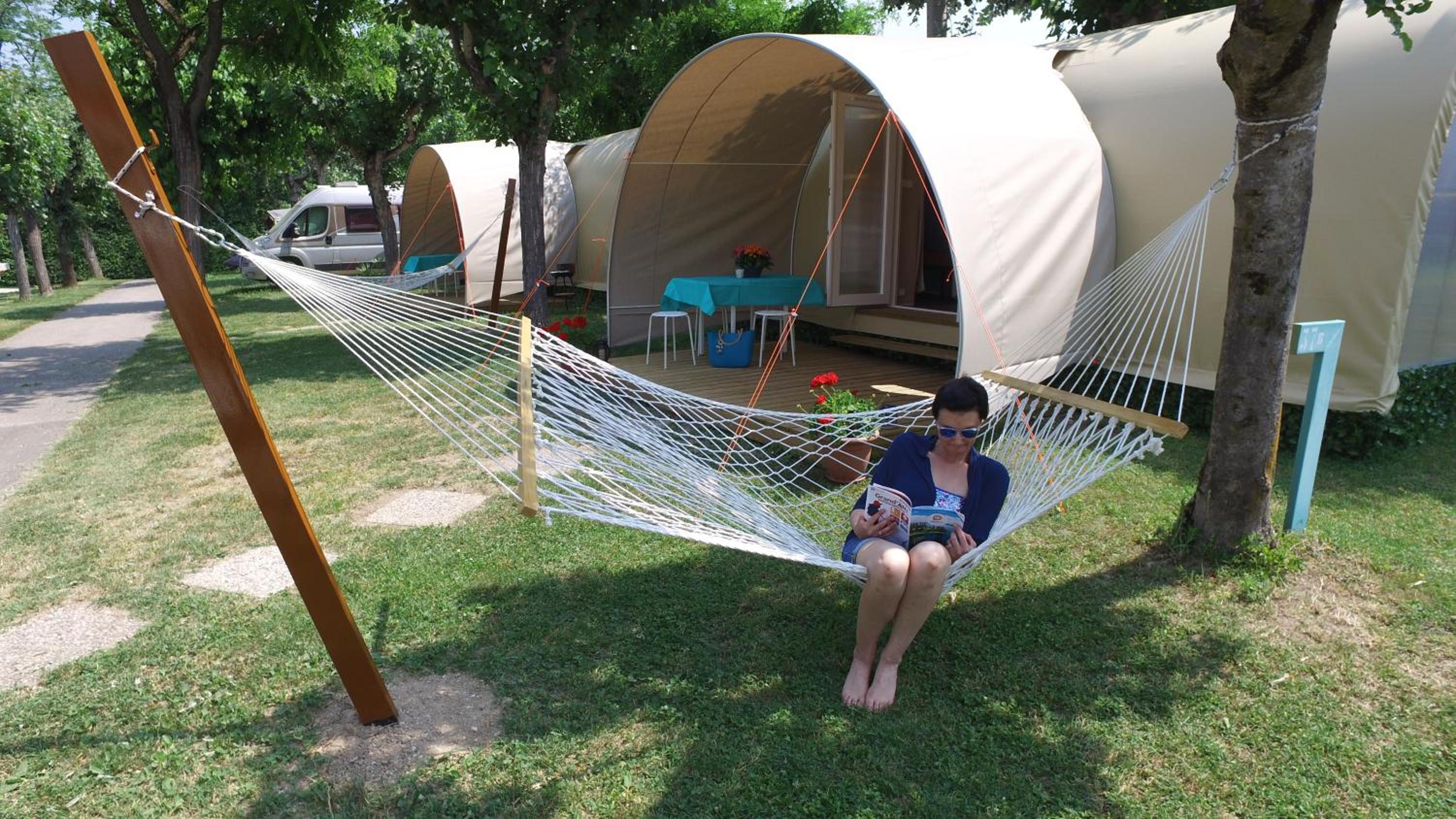 Tent photo 2