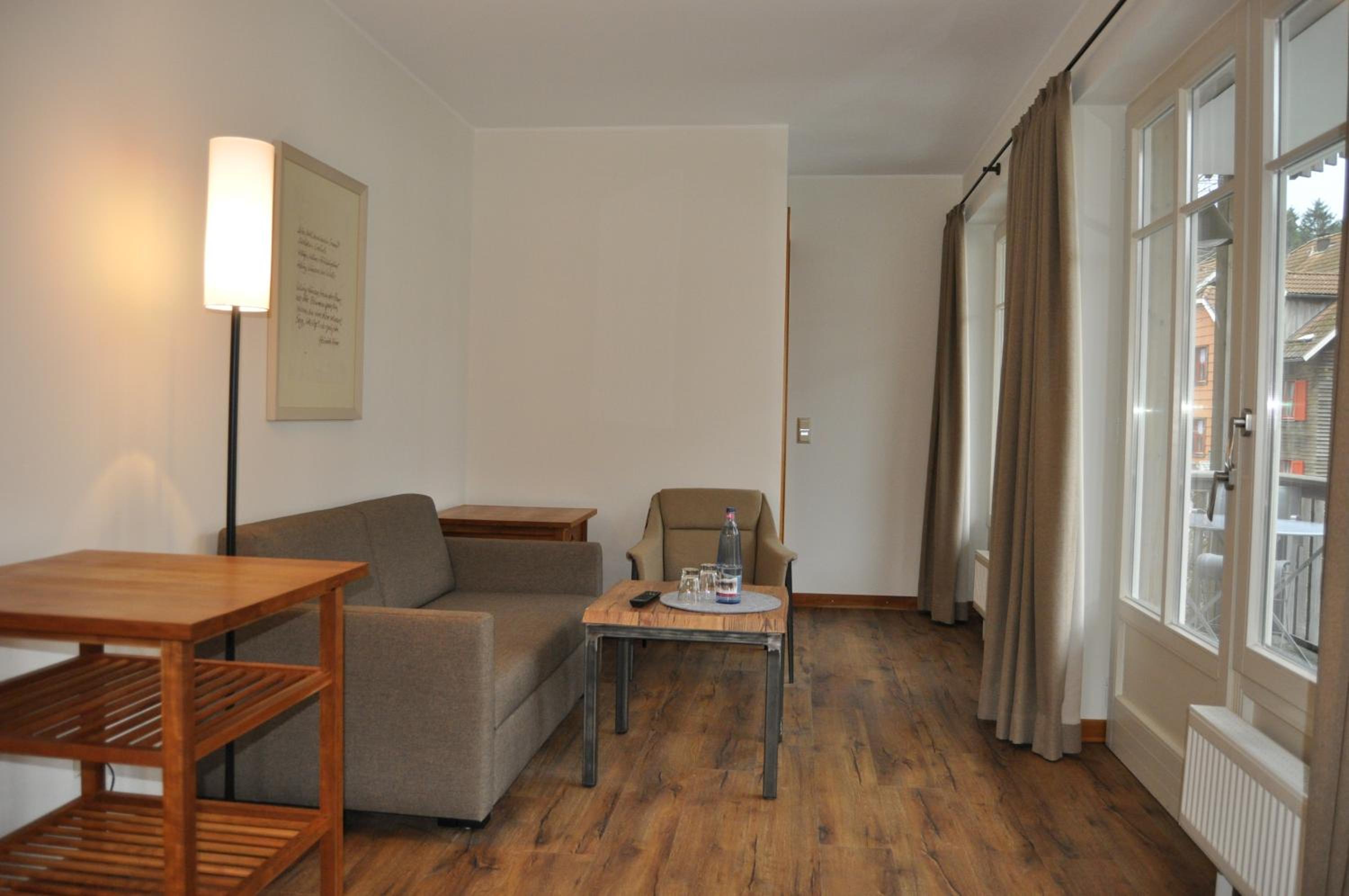 Suite Bachhaus - Photo 10