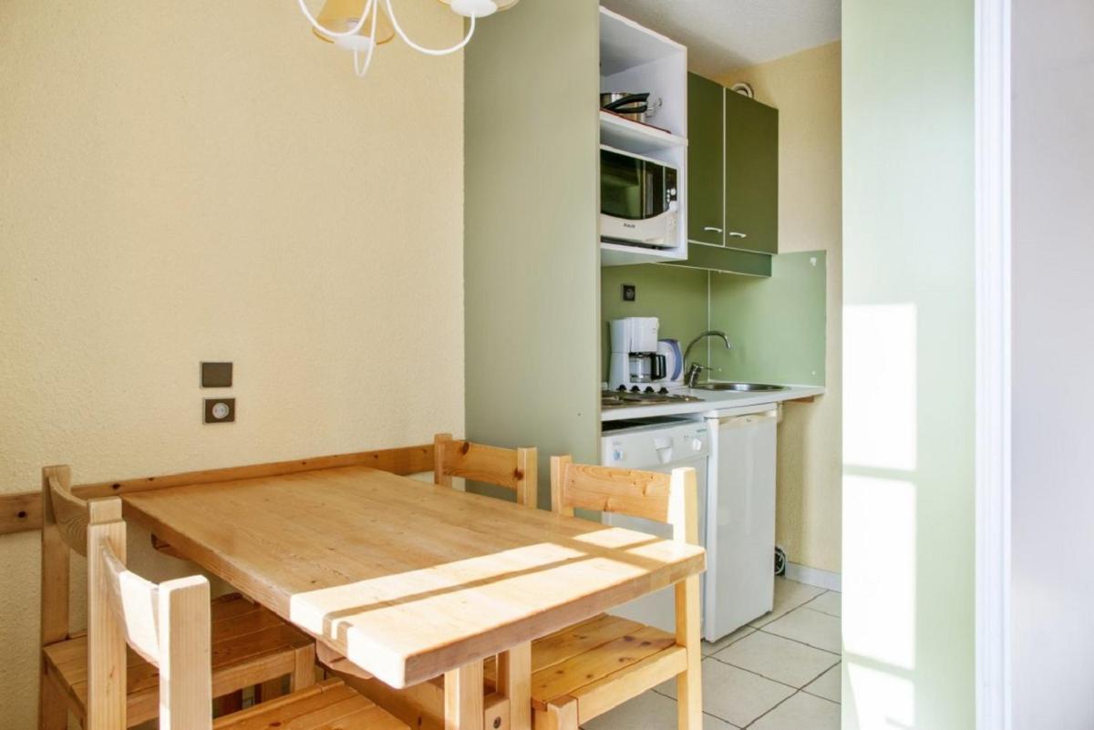 Comfort One-Bedroom Apartment (4 People)