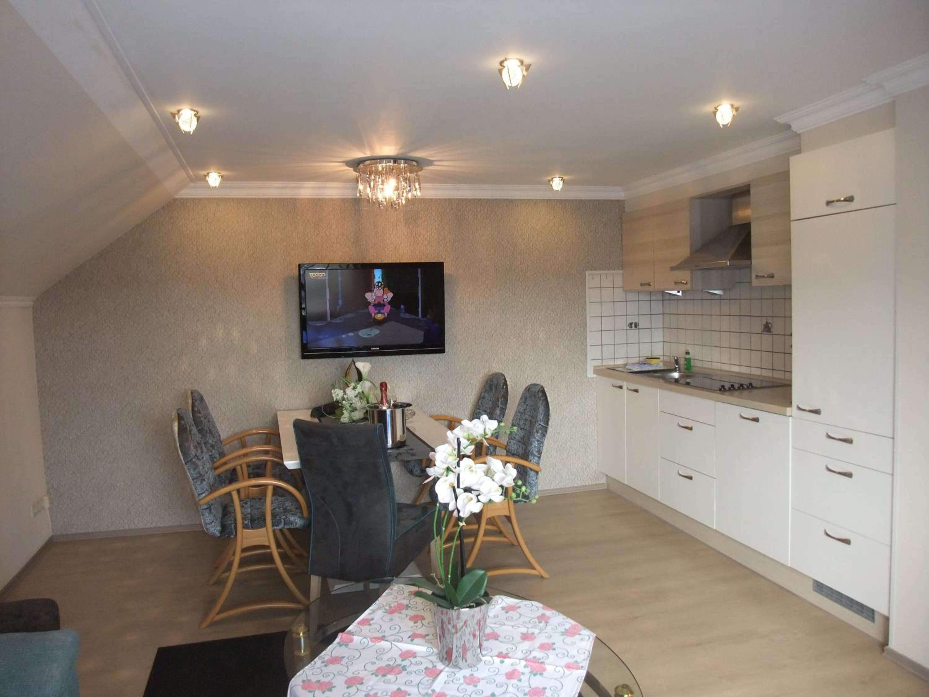 Duplex Apartment photo 3