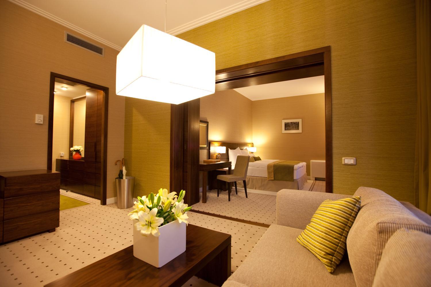 Suite - Photo 2