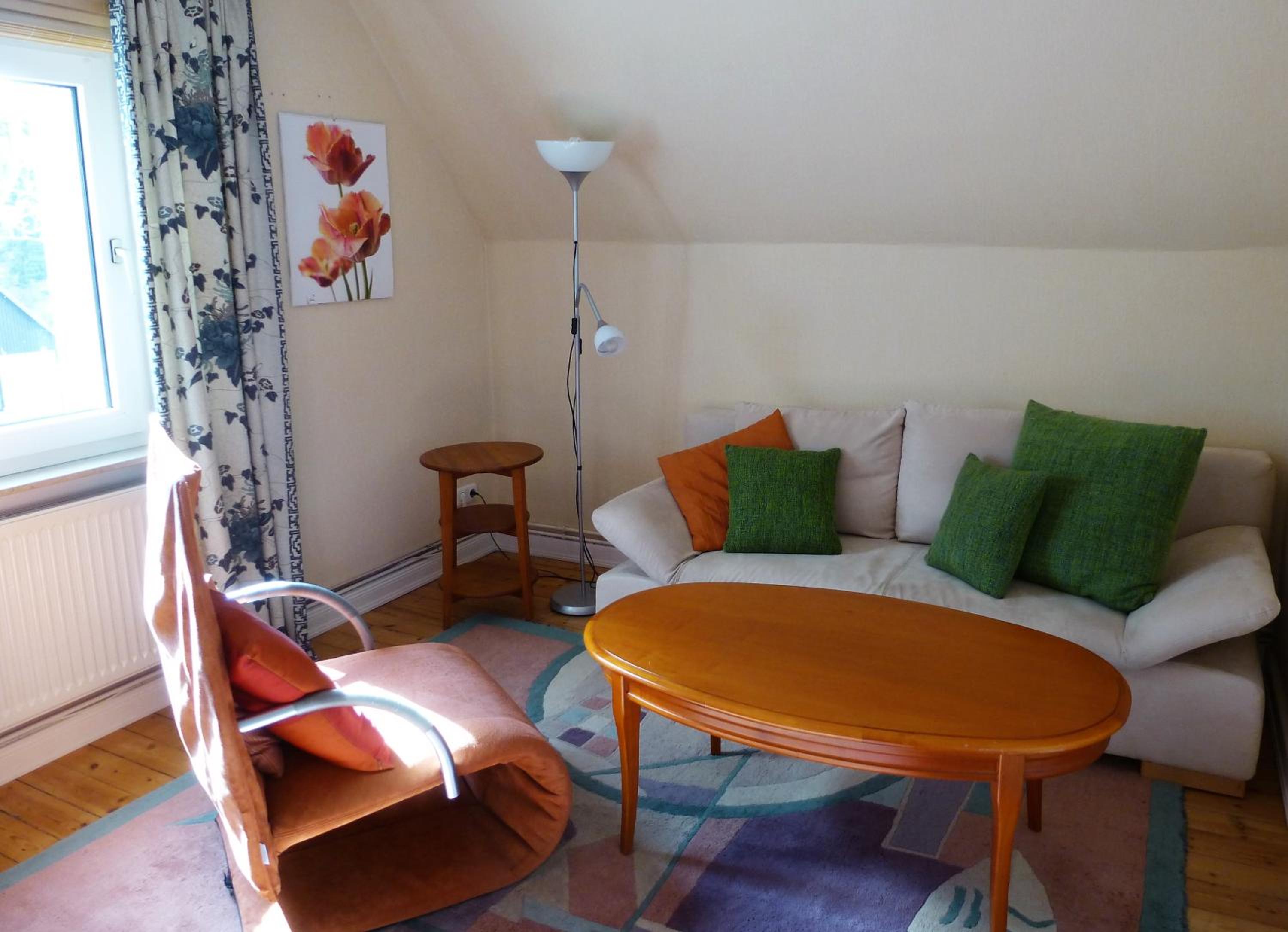 Apartment photo 1
