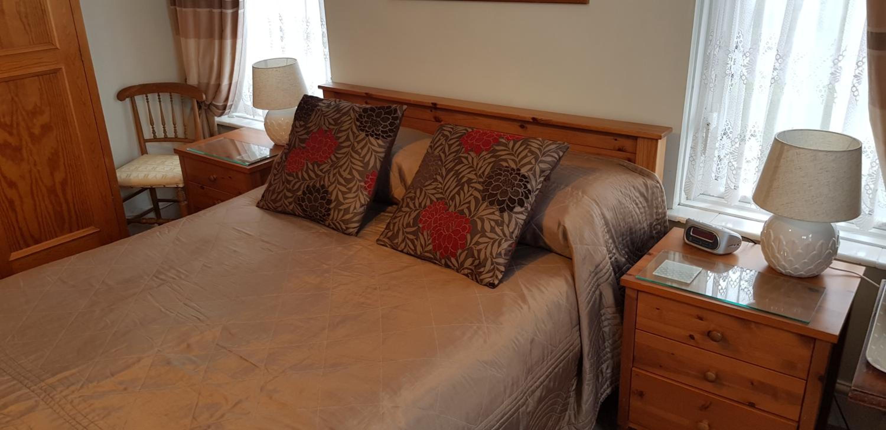 Deluxe Double Room photo 2