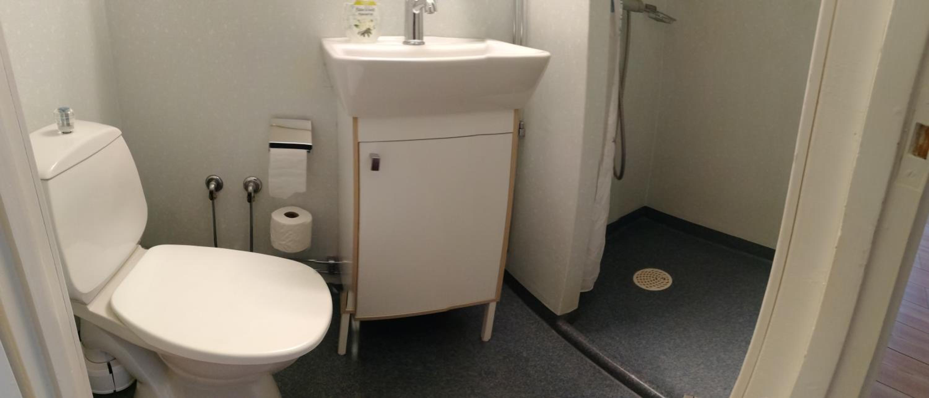 Twin Room photo 3
