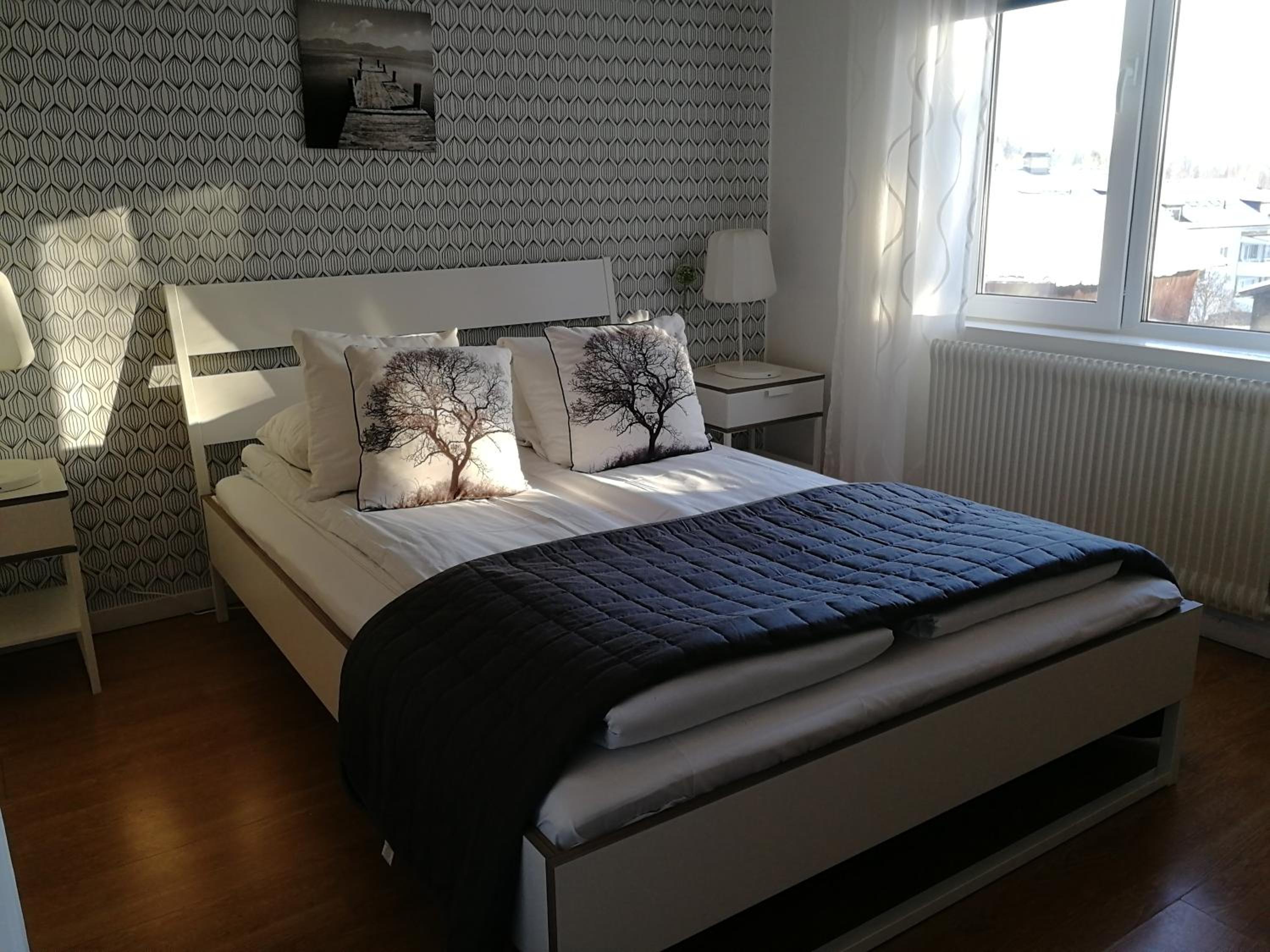 Twin Room photo 2