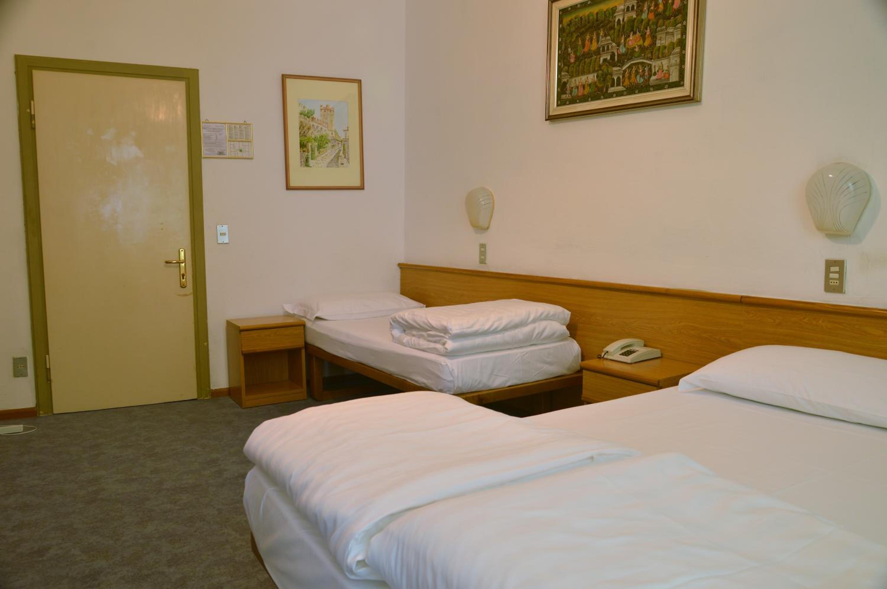 Triple Room photo 3