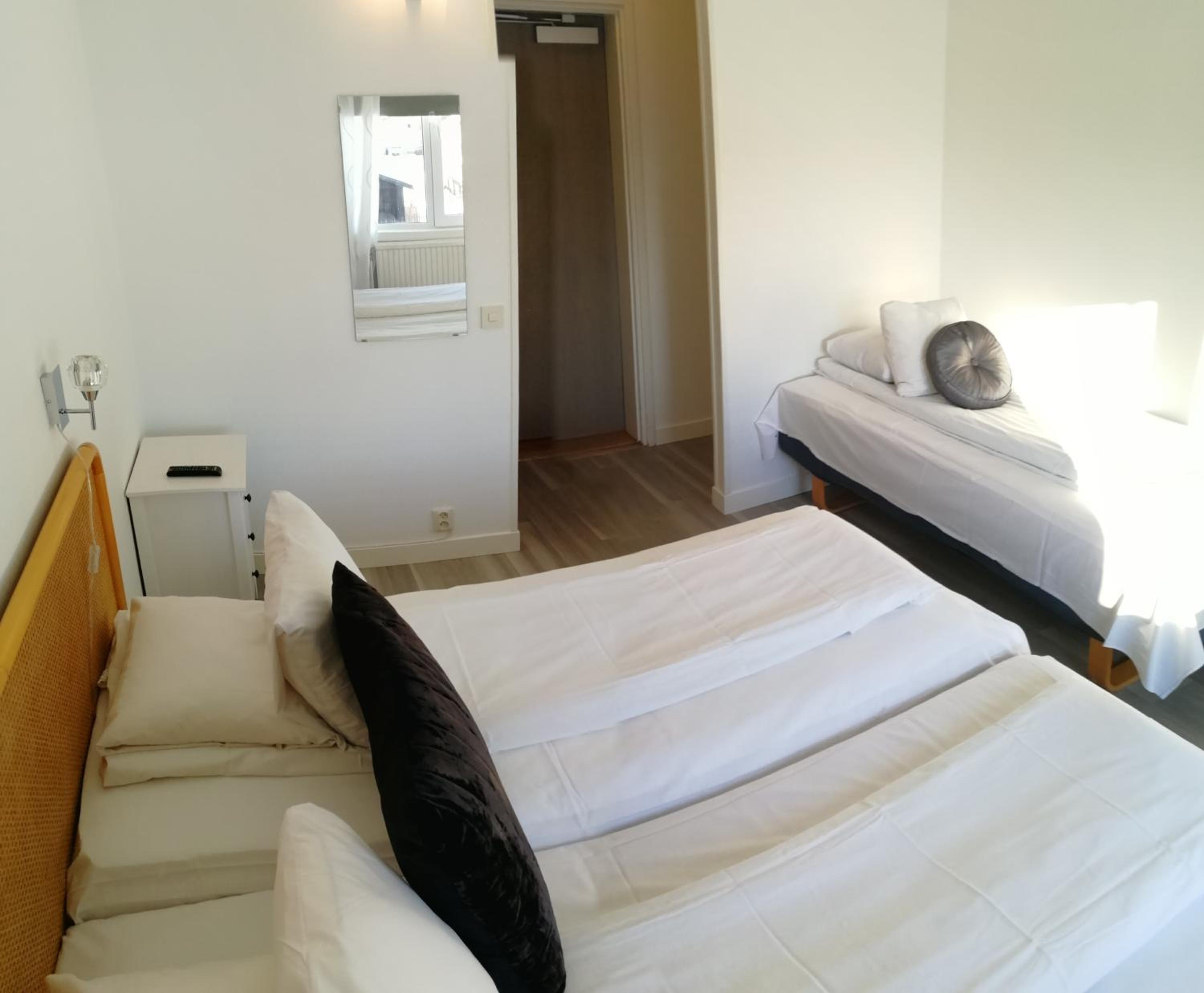 Triple Room photo 1