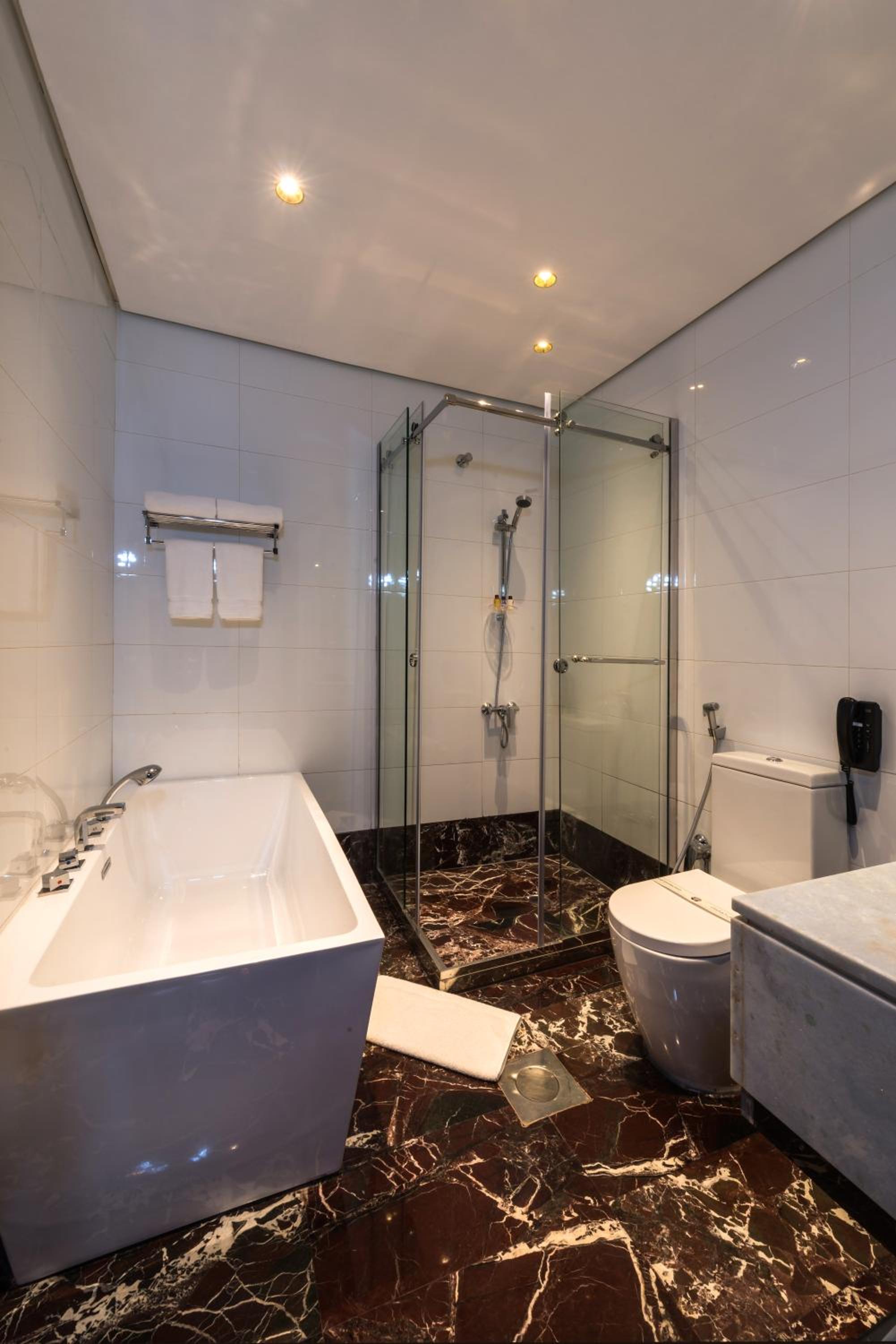 Junior Suite - Photo 4