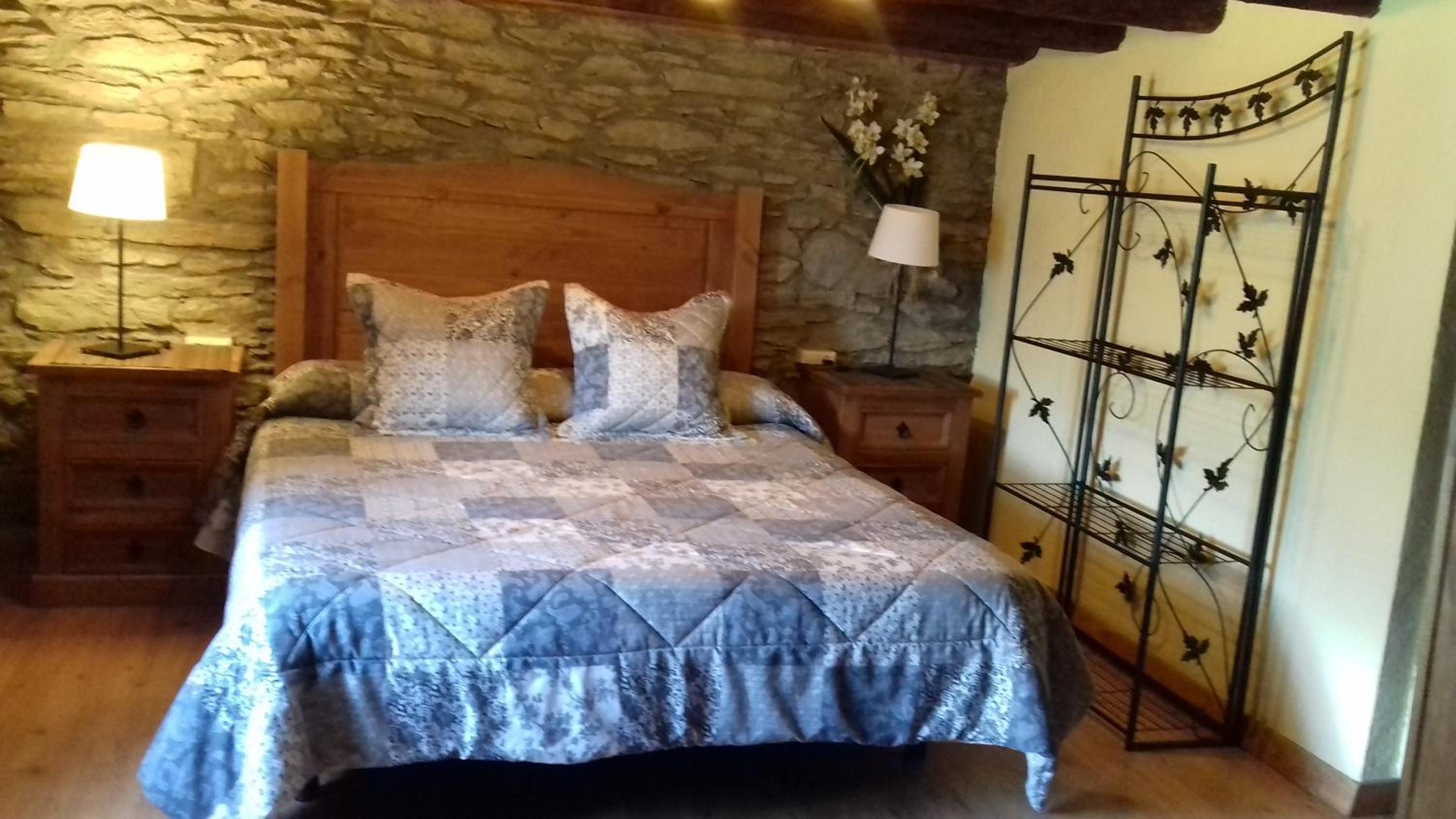 Standard Double Room (2 Adults) - City View