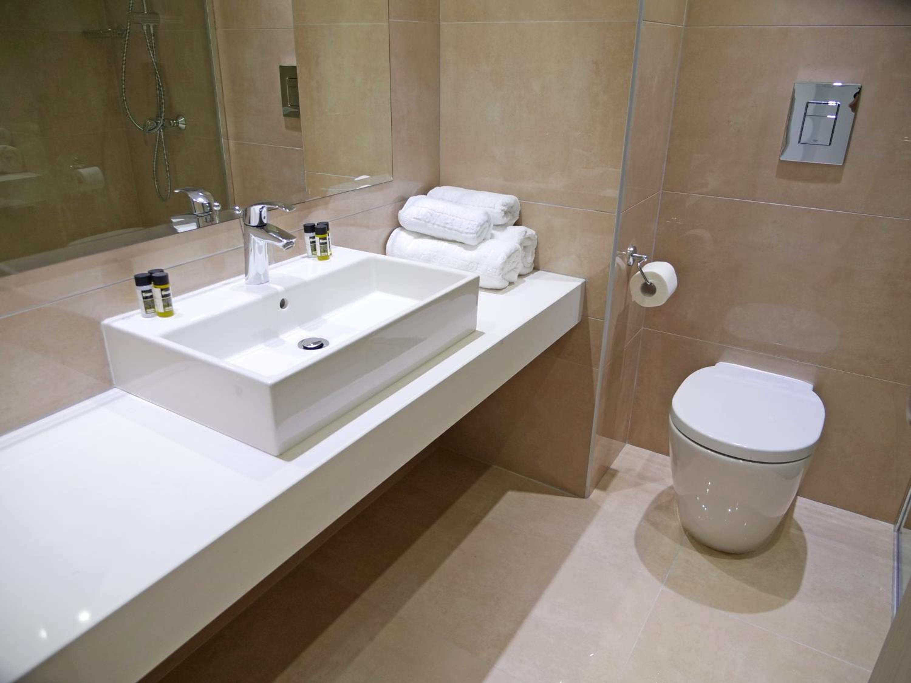 Superior Double or Twin Room with Terrace photo 3