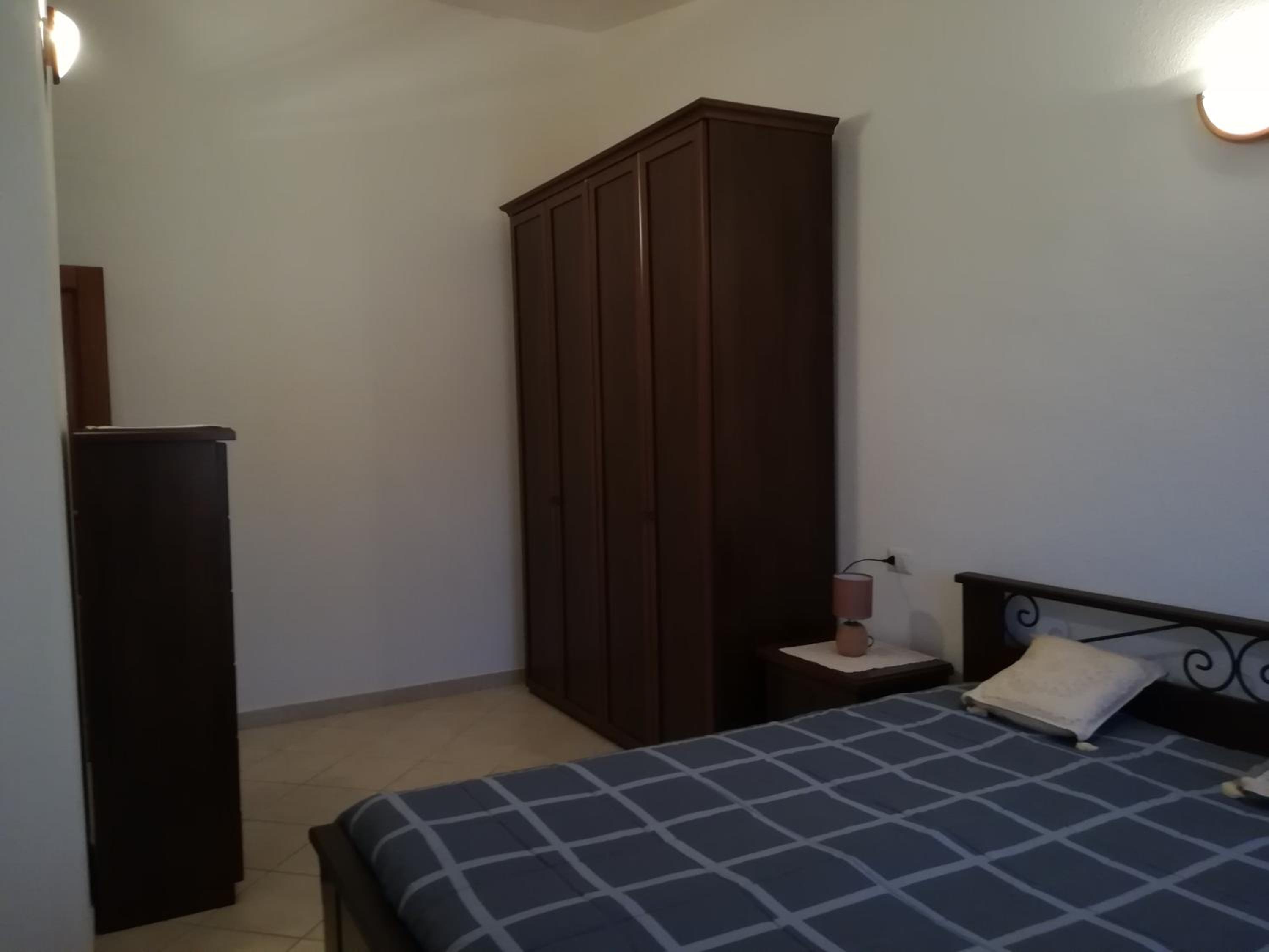 Two-Bedroom Townhouse