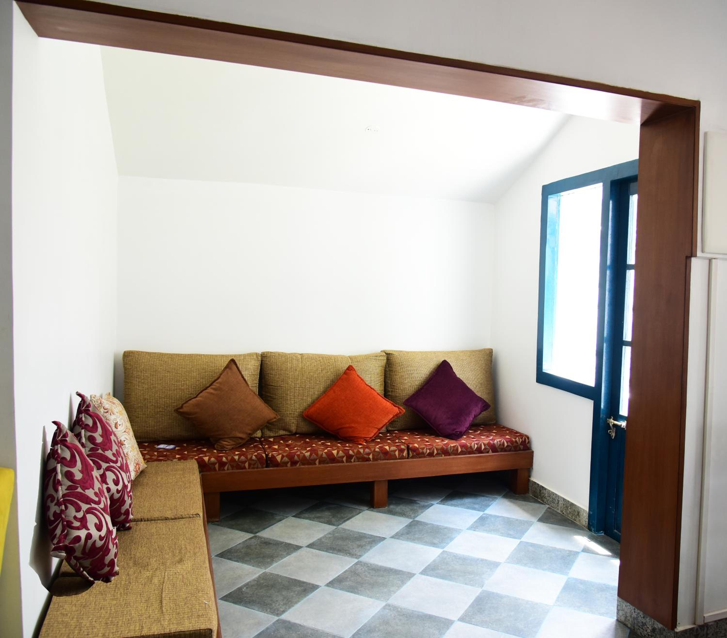 Villa photo 1