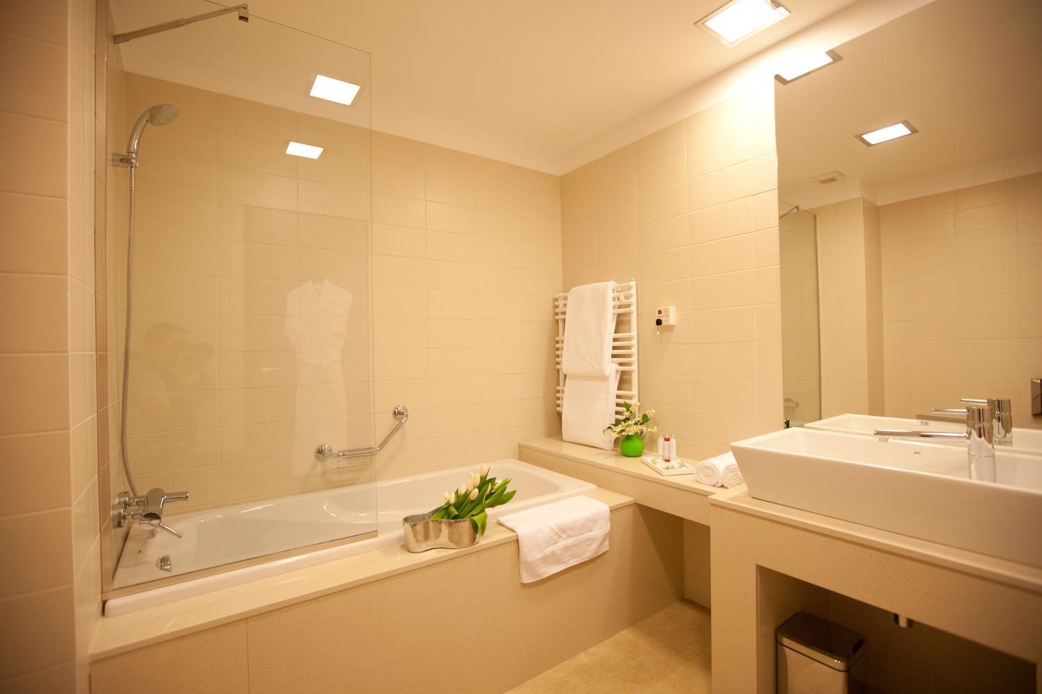 Executive Double Room - Photo 4