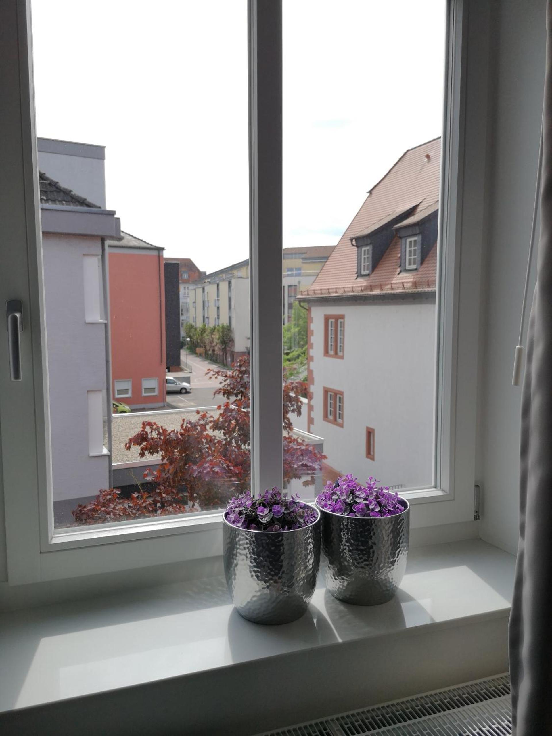 Deluxe Apartment with AC - Photo 3