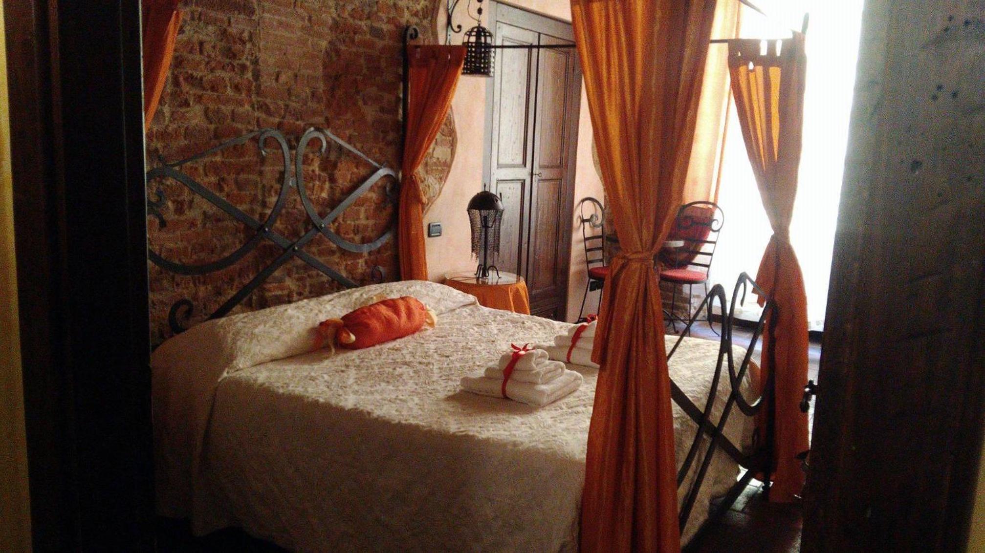 Superior Double Room - Photo 14