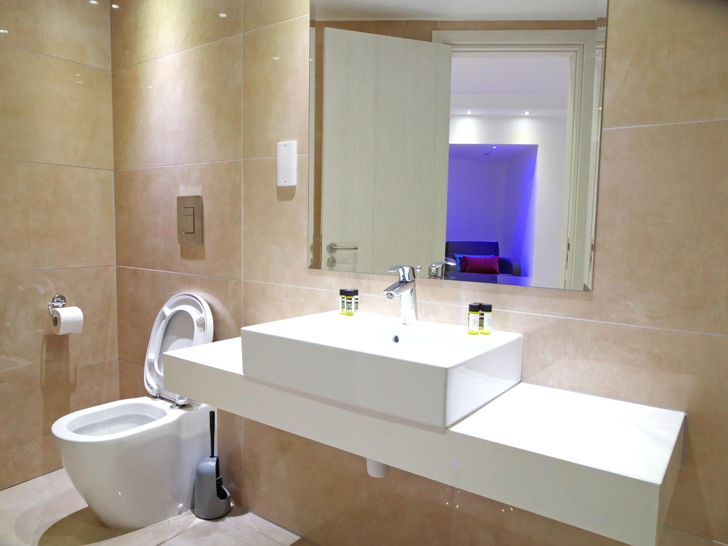 Junior Suite with Sea View photo 2