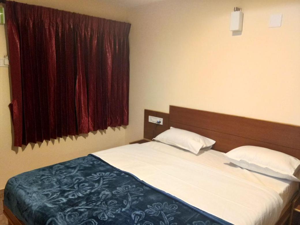 Deluxe Double Room - Photo 1