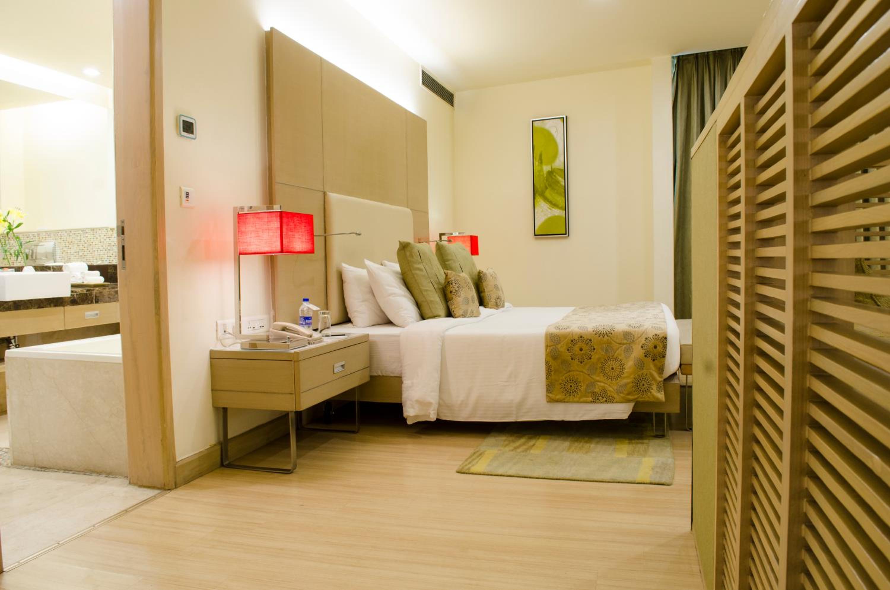 Junior Suite - Photo 9