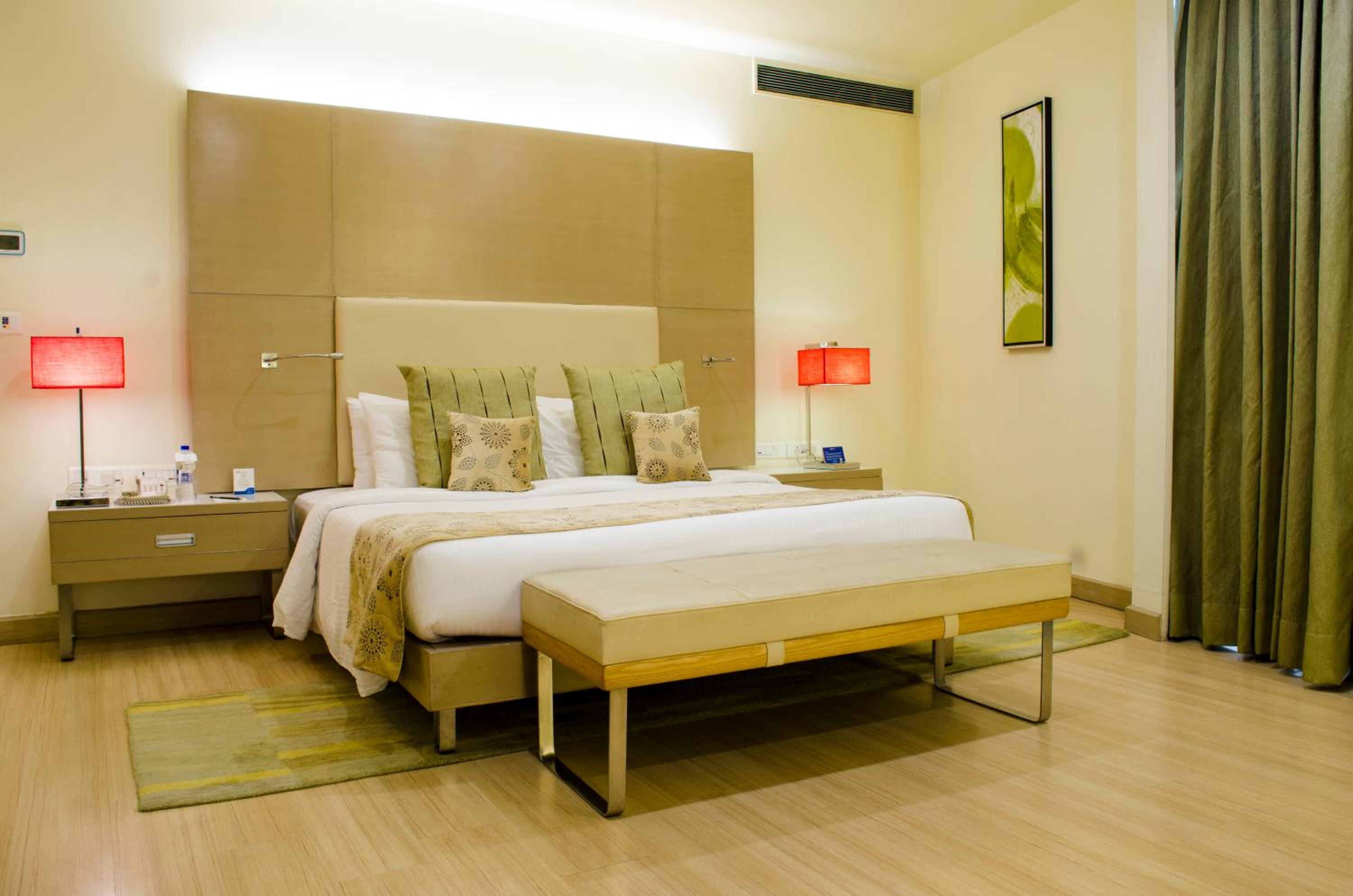 Junior Suite - Photo 8
