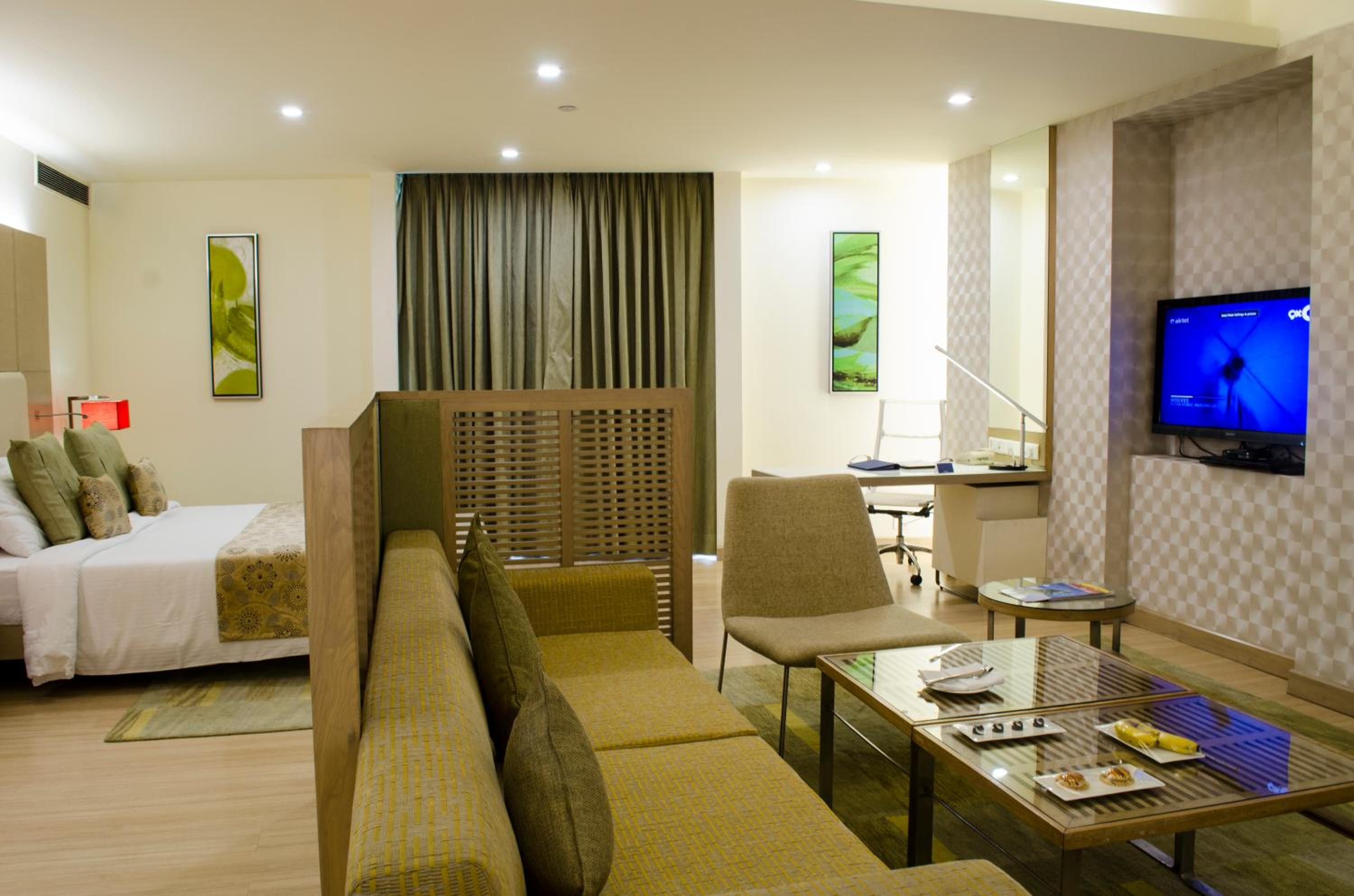 Junior Suite - Photo 10