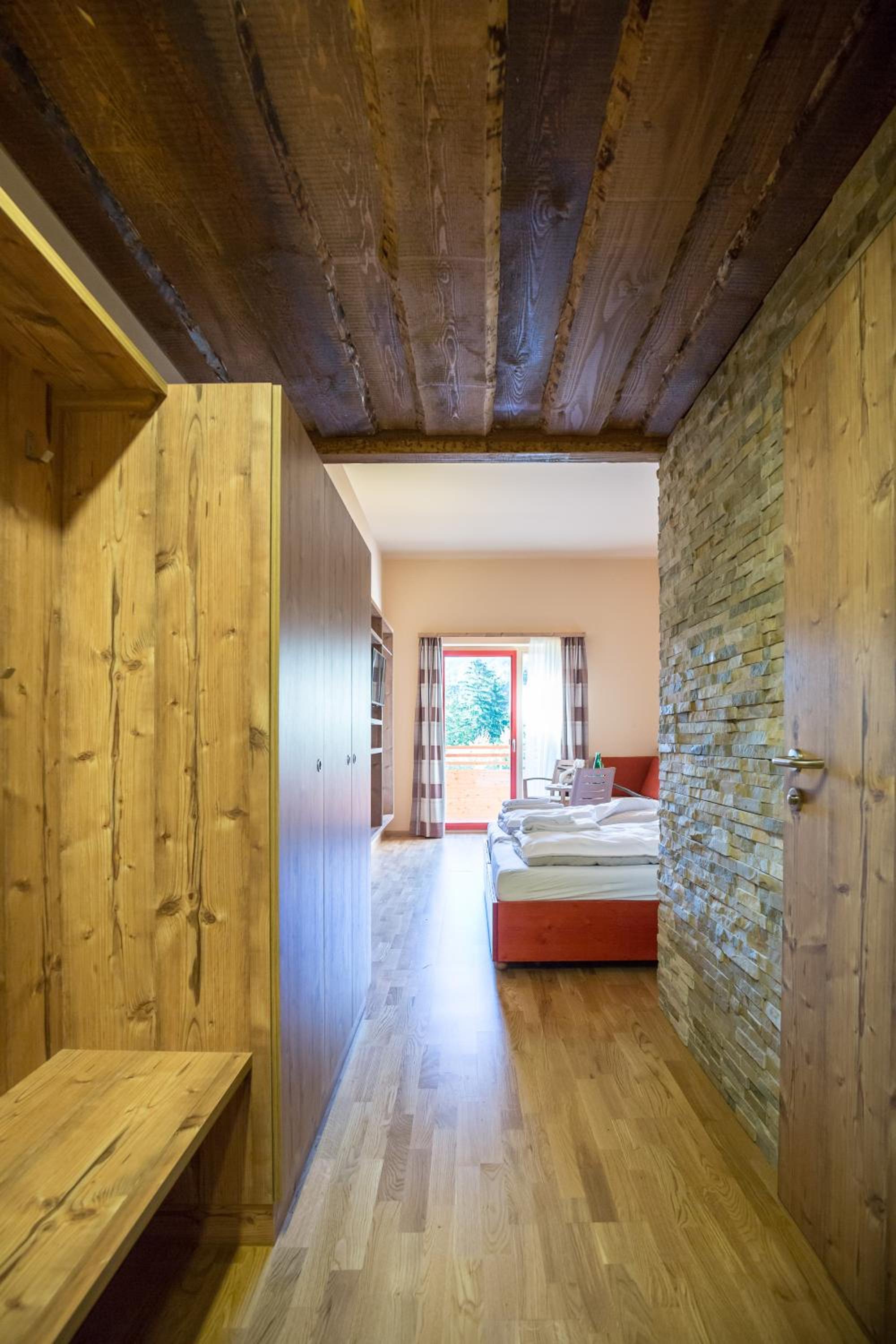 Quadruple Room photo 3