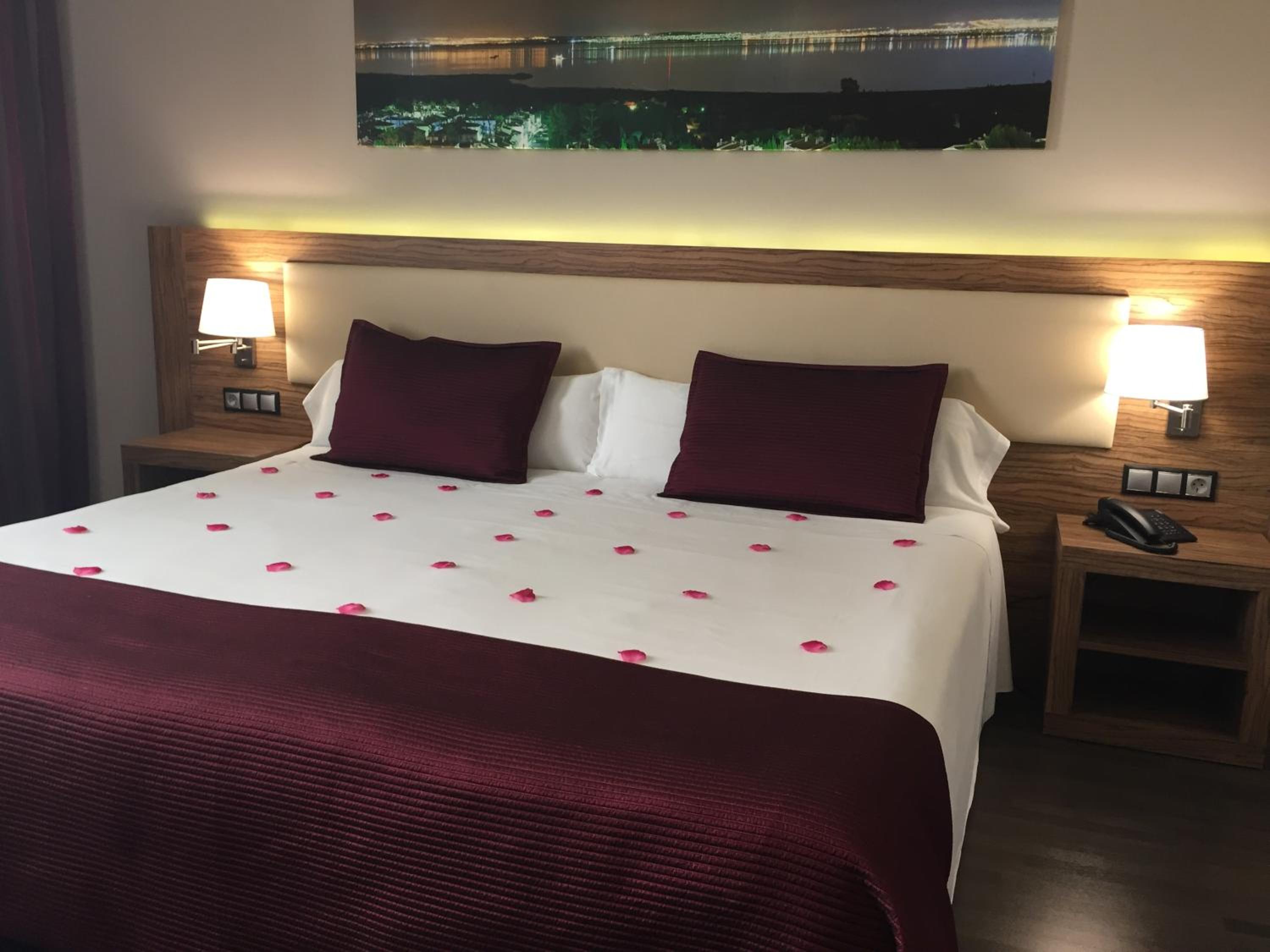 Romantic Double Room - Photo 1